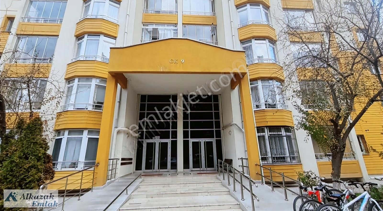 Migros Çarşı Yanı Merkezi Konum Satılık 4+1 - Görsel 10