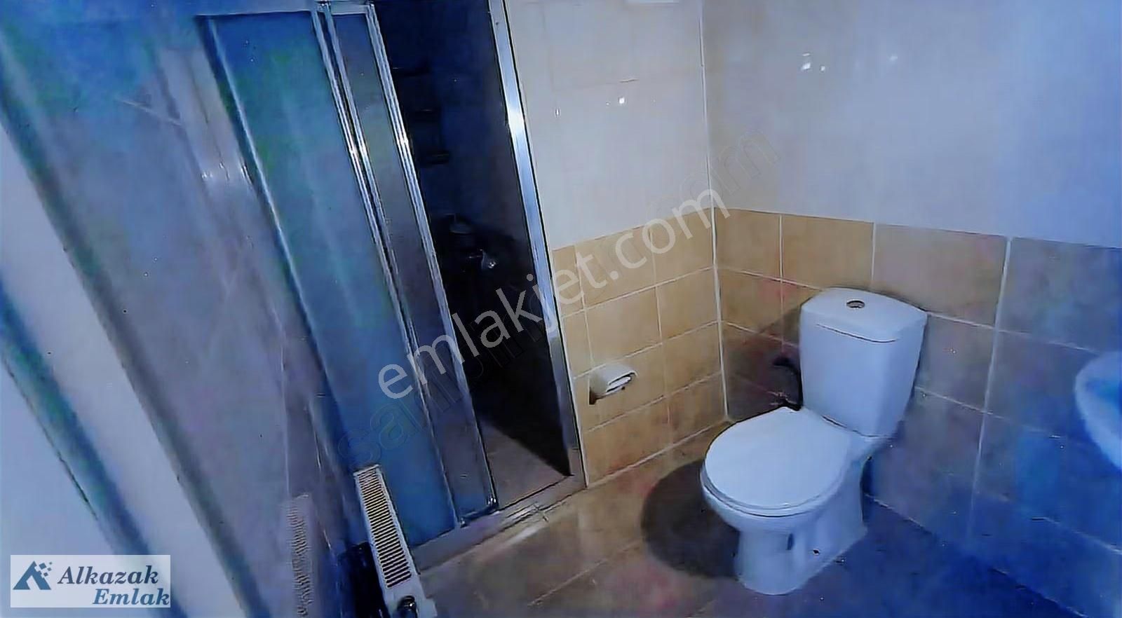 Migros Çarşı Yanı Merkezi Konum Satılık 4+1 - Görsel 8