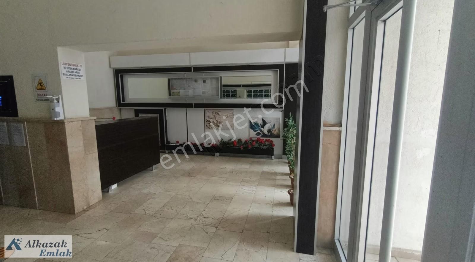 Migros Çarşı Yanı Merkezi Konum Satılık 4+1 - Görsel 2