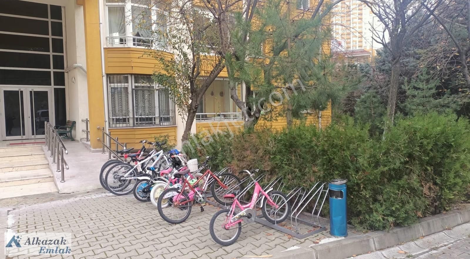 Migros Çarşı Yanı Merkezi Konum Satılık 4+1 - Görsel 16