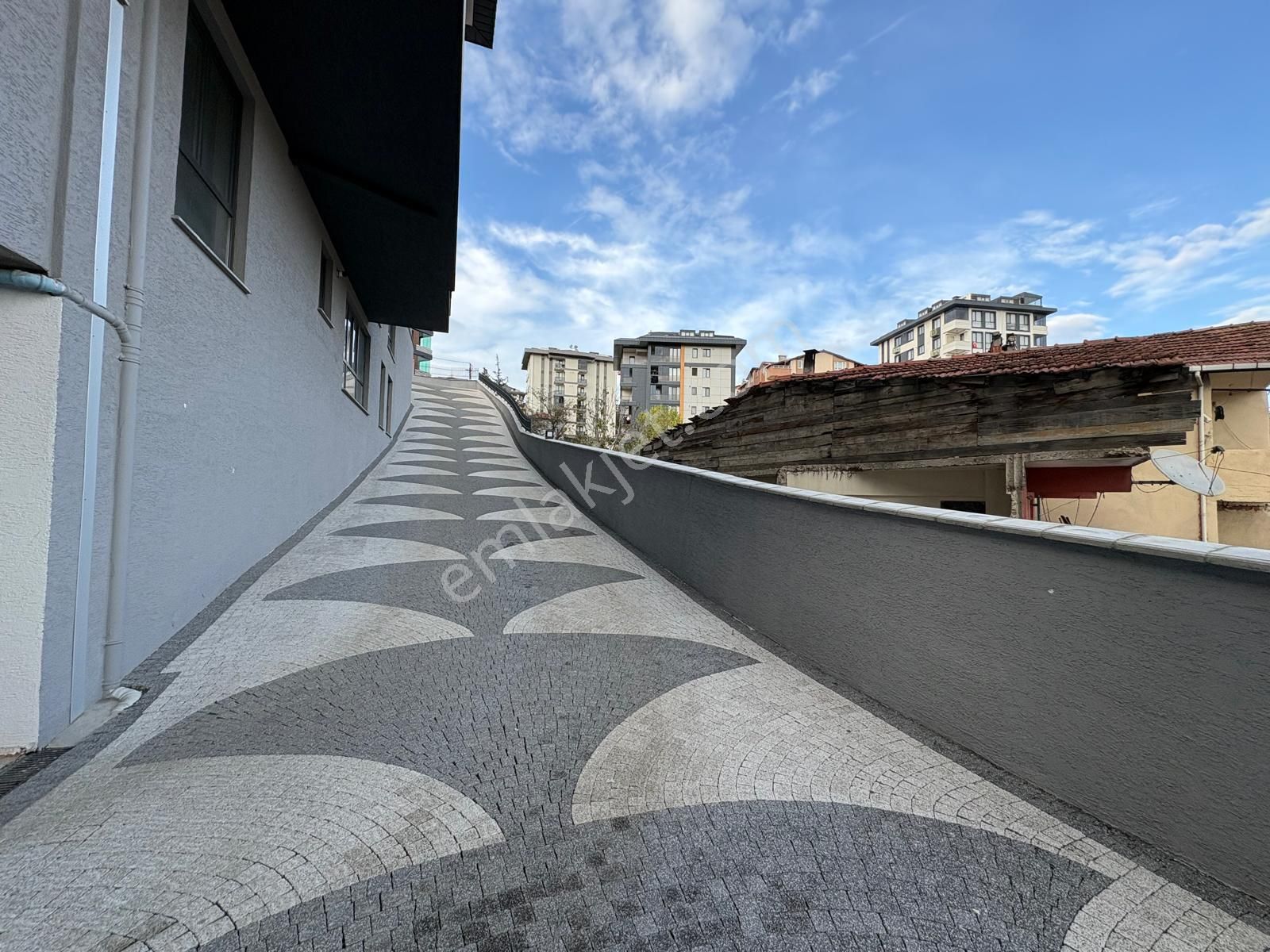 Çengelköy Envarev Sitesi 'nde Lüks 3+1 Satılık Daire - Görsel 27