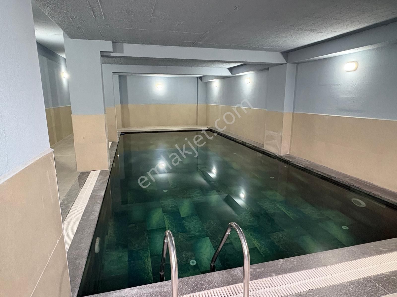 Çengelköy Envarev Sitesi 'nde Lüks 3+1 Satılık Daire - Görsel 16