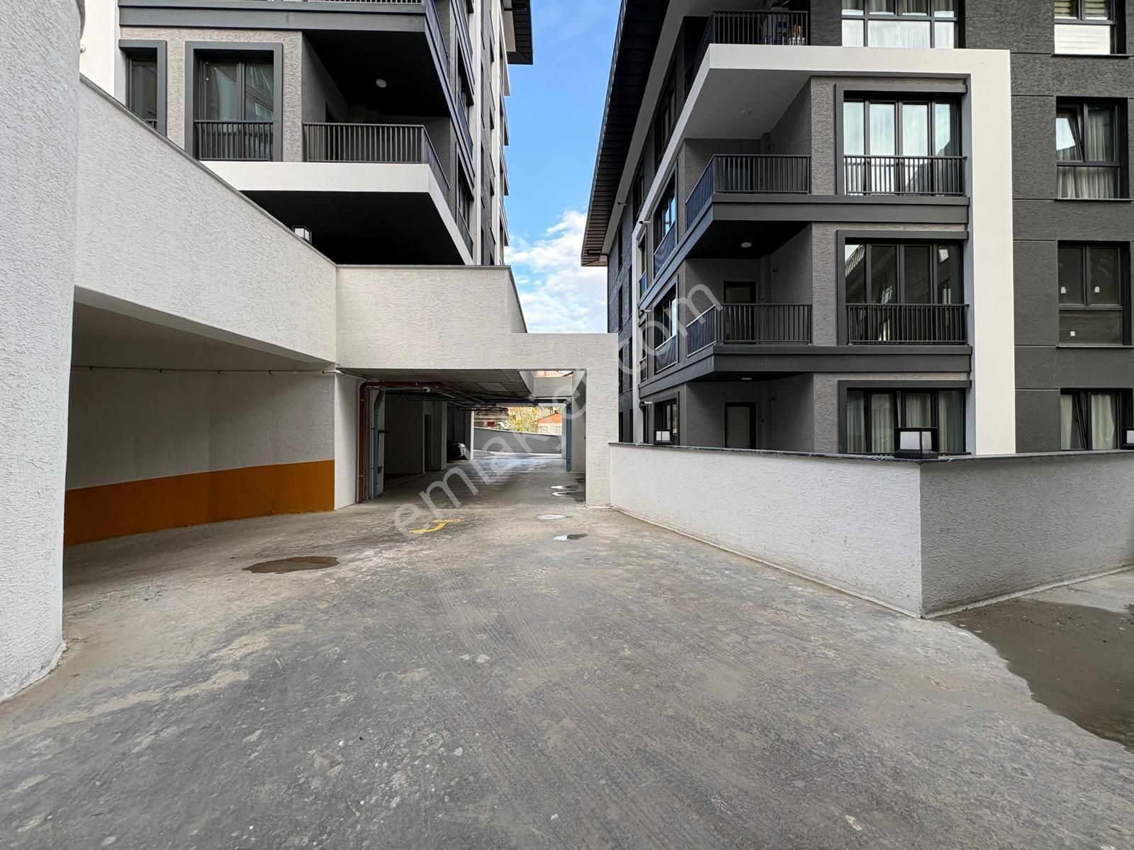 Çengelköy Envarev Sitesi 'nde Lüks 3+1 Satılık Daire - Görsel 26