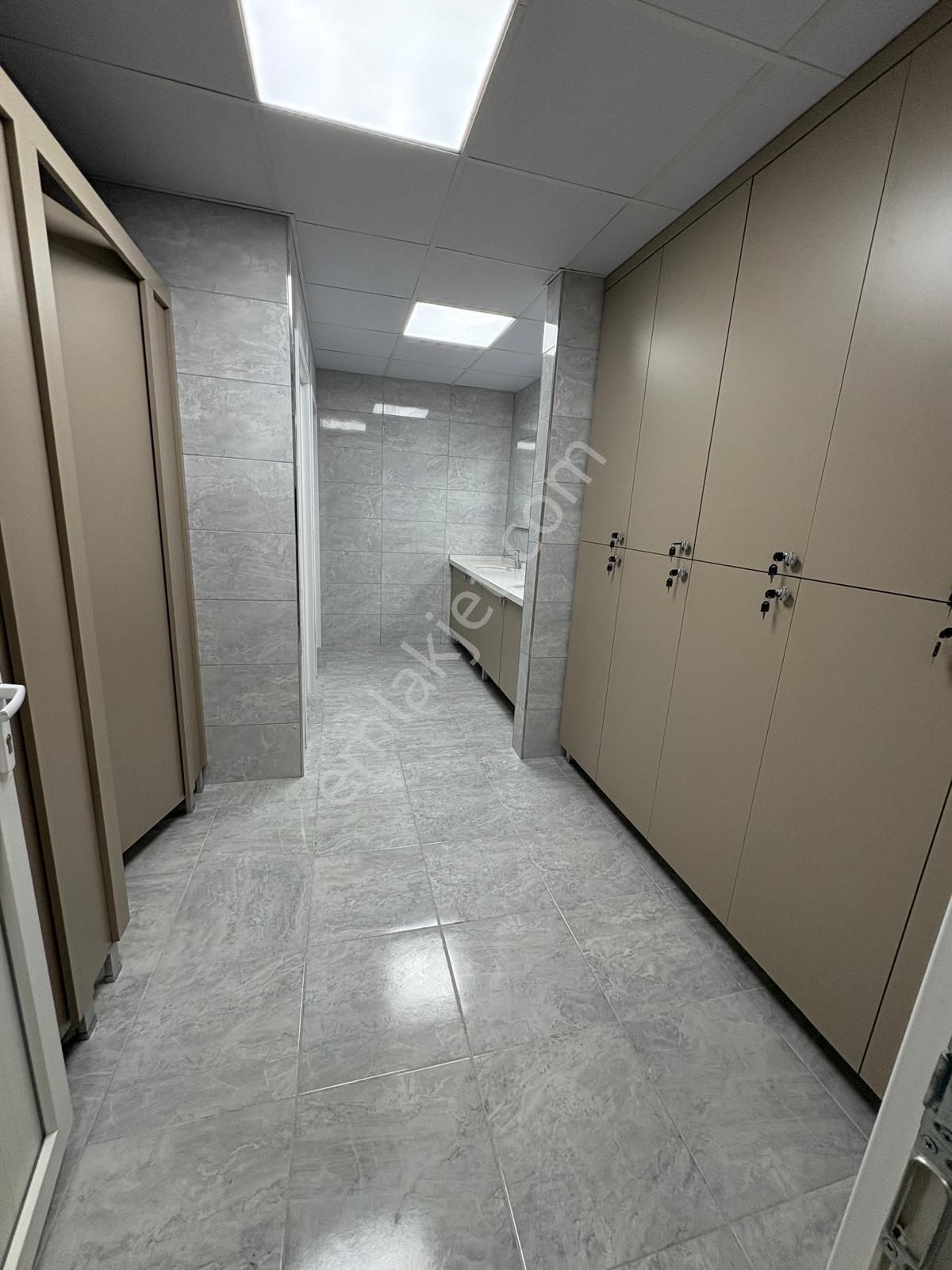 Çengelköy Envarev Sitesi 'nde Lüks 3+1 Satılık Daire - Görsel 17