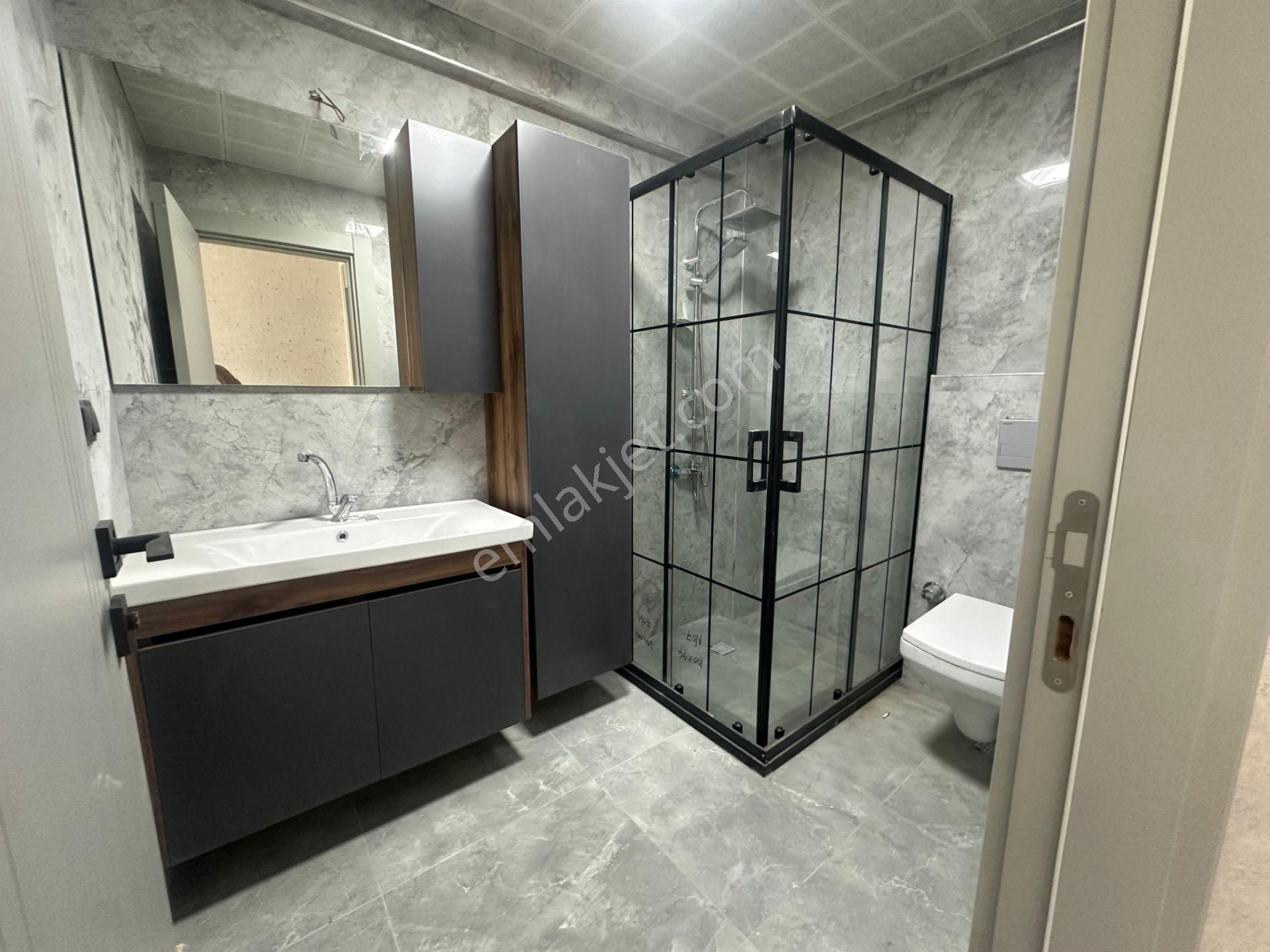 Keçiören Karakaya Mah Sıfır Binada Güney Cep Caddeye Yakın Daire - Görsel 18