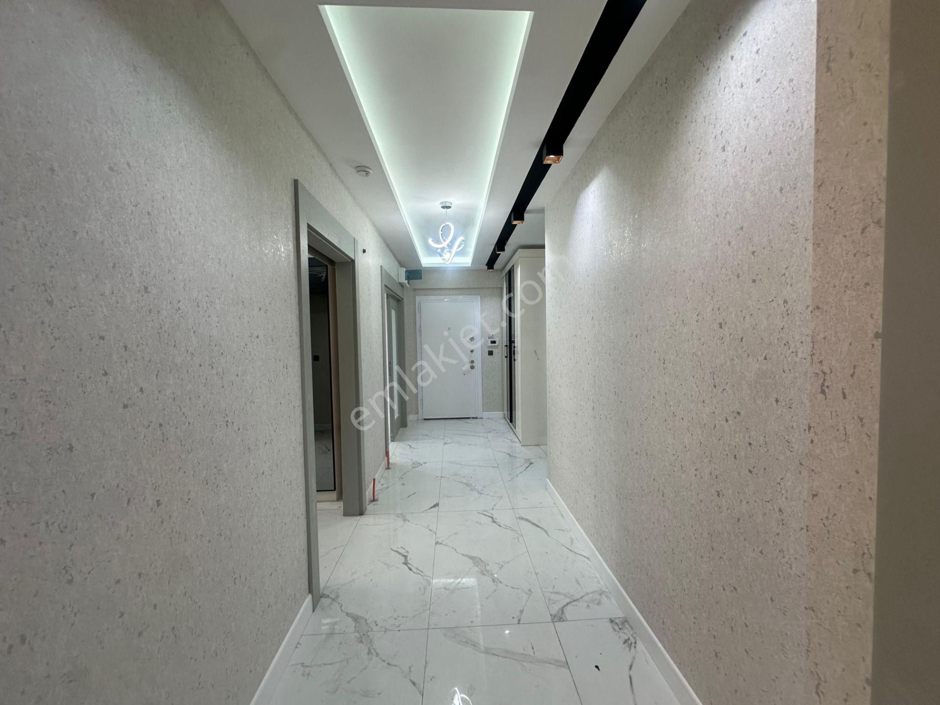 Keçiören Karakaya Mah Sıfır Binada Güney Cep Caddeye Yakın Daire - Görsel 22