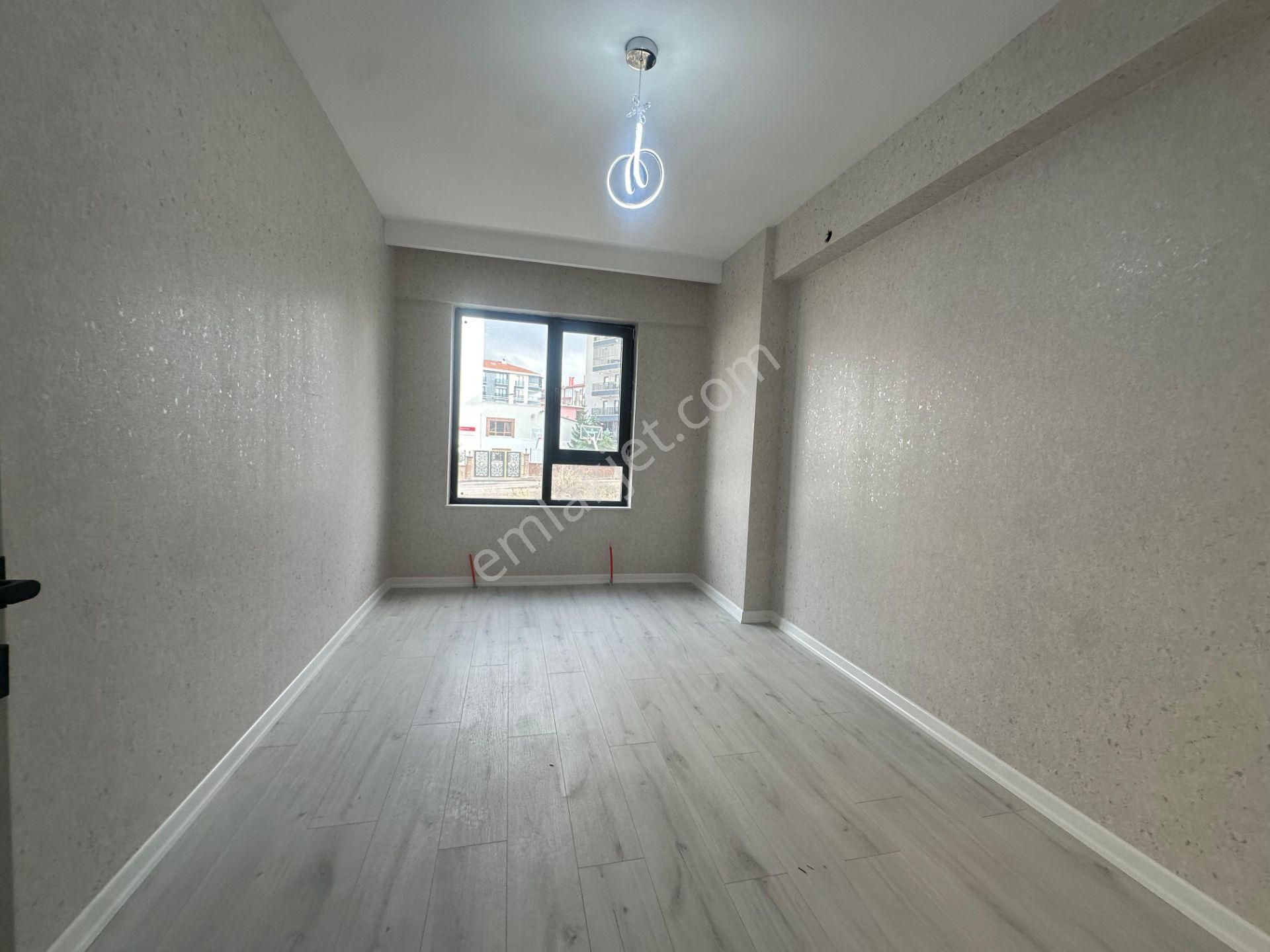 Keçiören Karakaya Mah Sıfır Binada Güney Cep Caddeye Yakın Daire - Görsel 27