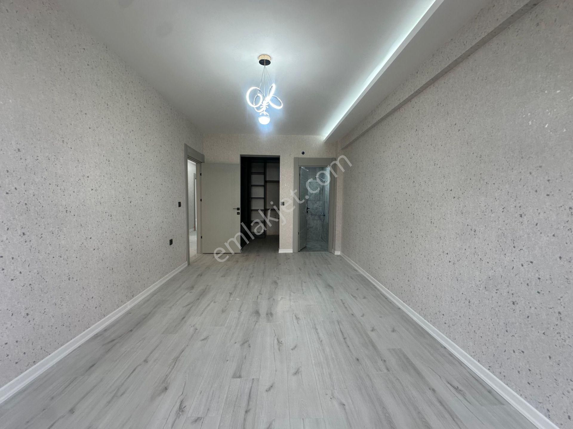 Keçiören Karakaya Mah Sıfır Binada Güney Cep Caddeye Yakın Daire - Görsel 8