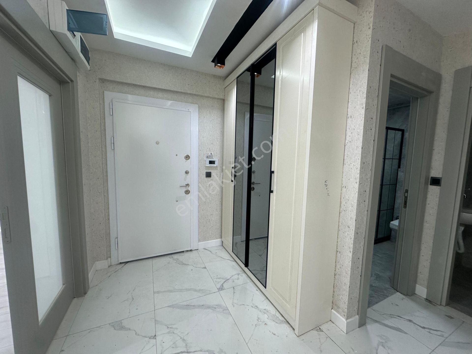 Keçiören Karakaya Mah Sıfır Binada Güney Cep Caddeye Yakın Daire - Görsel 20