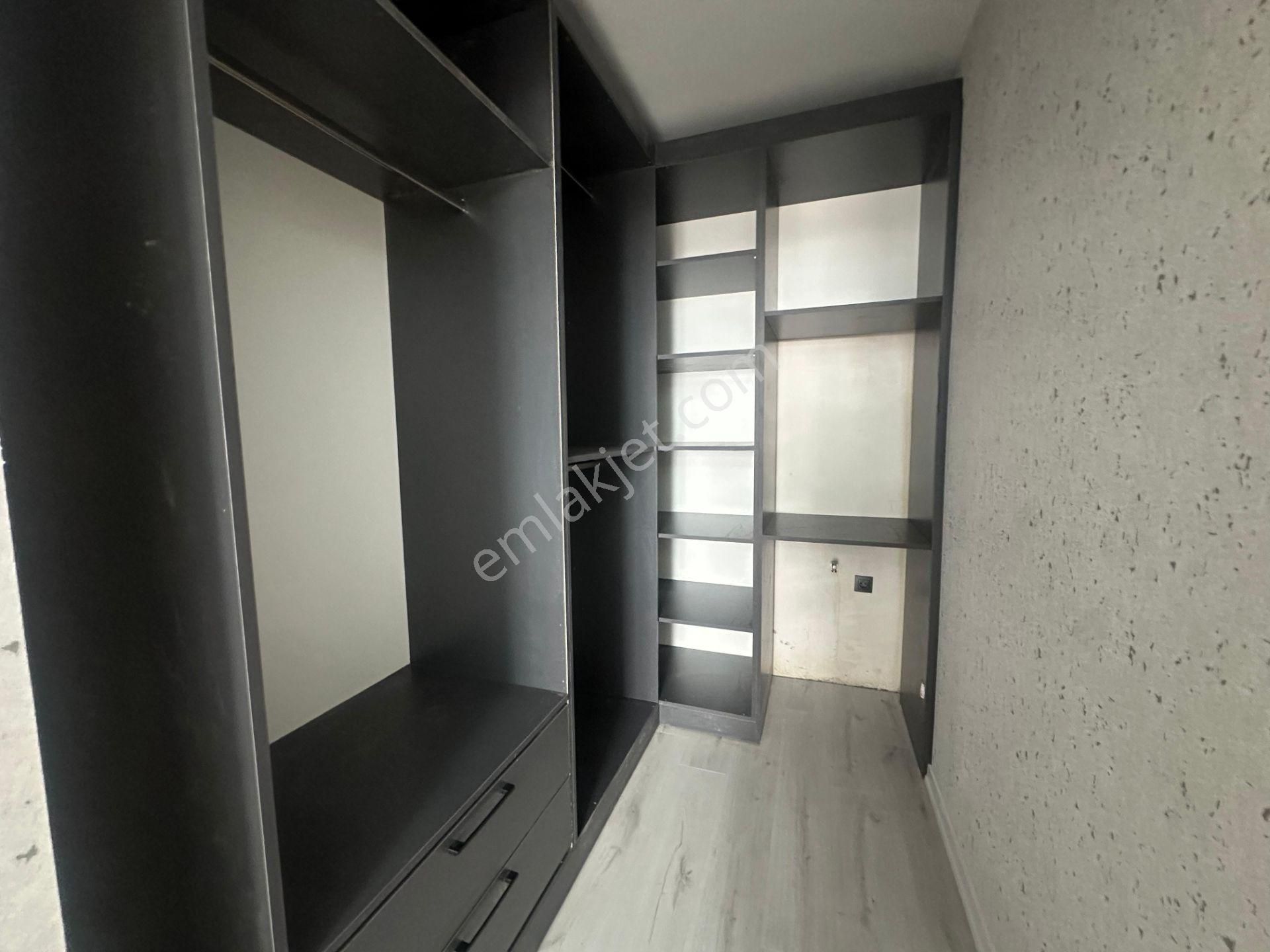 Keçiören Karakaya Mah Sıfır Binada Güney Cep Caddeye Yakın Daire - Görsel 23