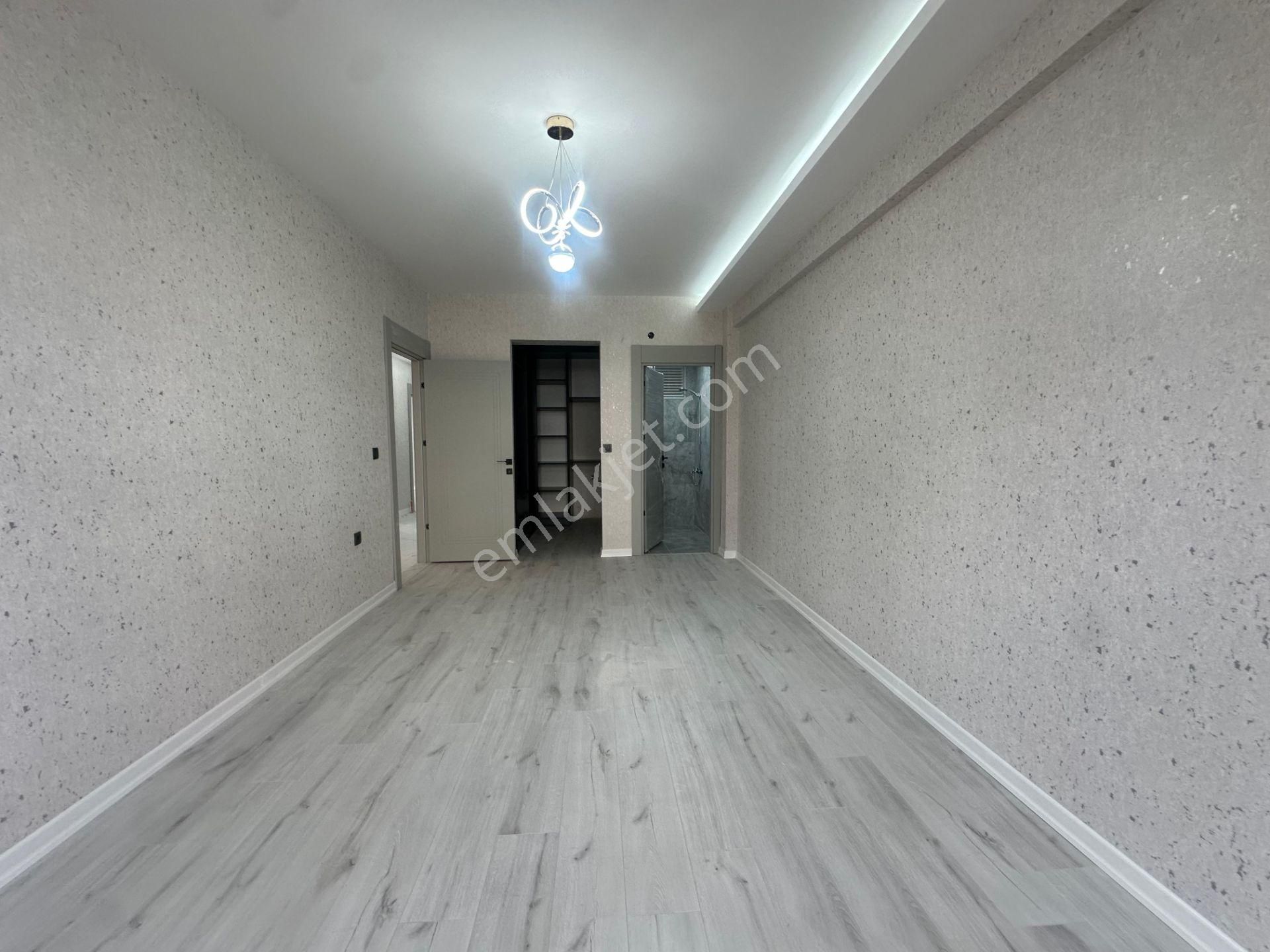 Keçiören Karakaya Mah Sıfır Binada Güney Cep Caddeye Yakın Daire - Görsel 9