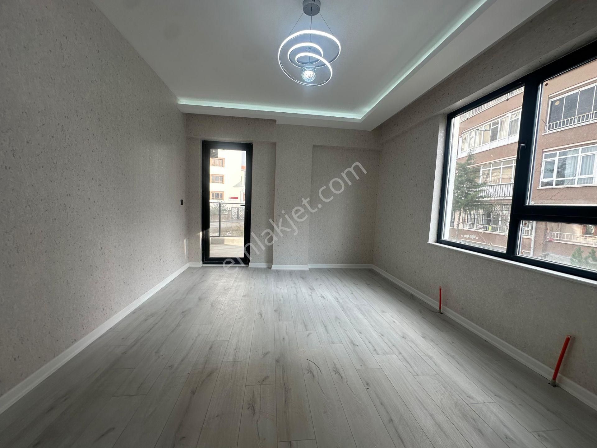 Keçiören Karakaya Mah Sıfır Binada Güney Cep Caddeye Yakın Daire - Görsel 29