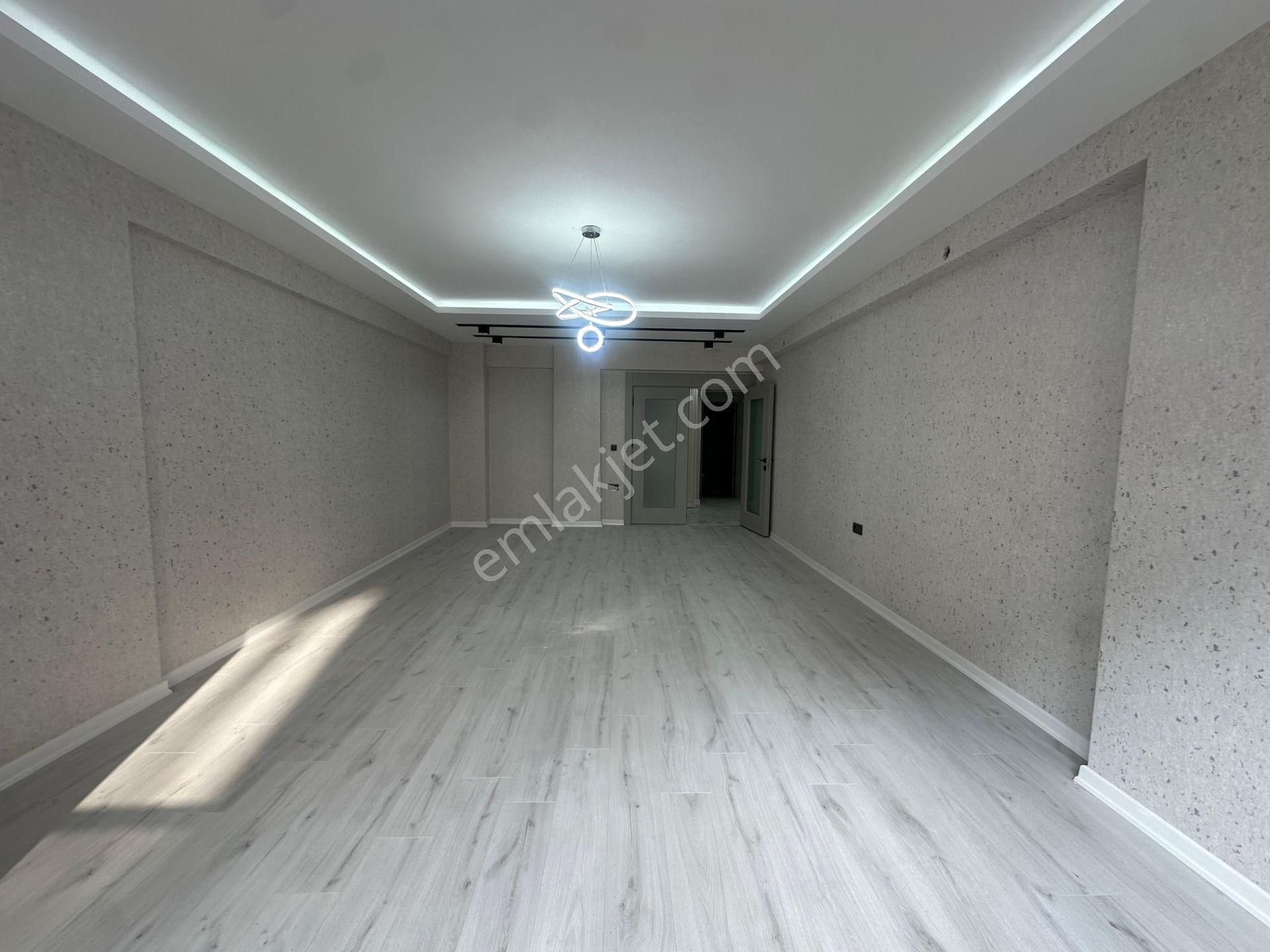 Keçiören Karakaya Mah Sıfır Binada Güney Cep Caddeye Yakın Daire - Görsel 35