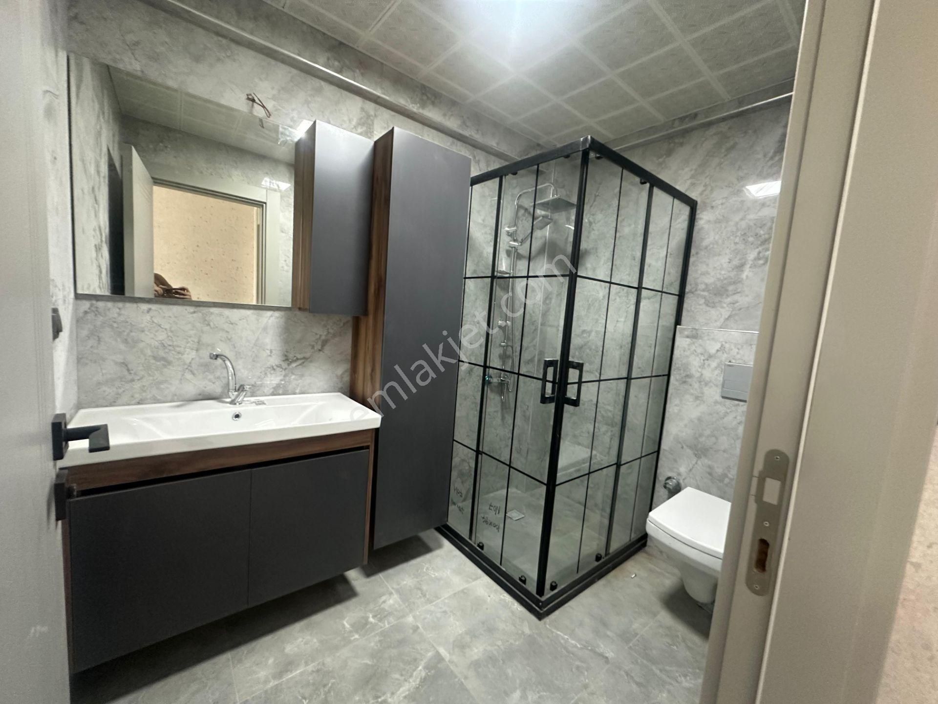 Keçiören Karakaya Mah Sıfır Binada Güney Cep Caddeye Yakın Daire - Görsel 21