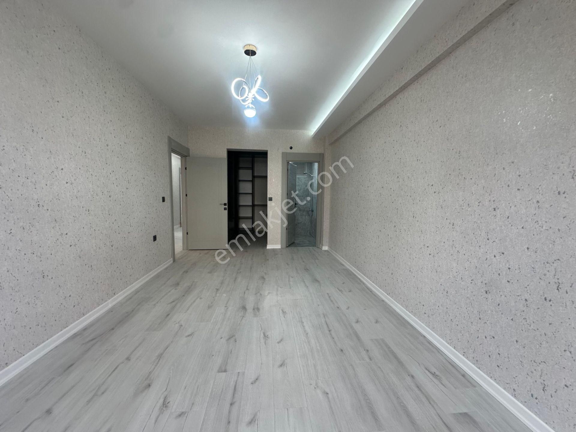 Keçiören Karakaya Mah Sıfır Binada Güney Cep Caddeye Yakın Daire - Görsel 7