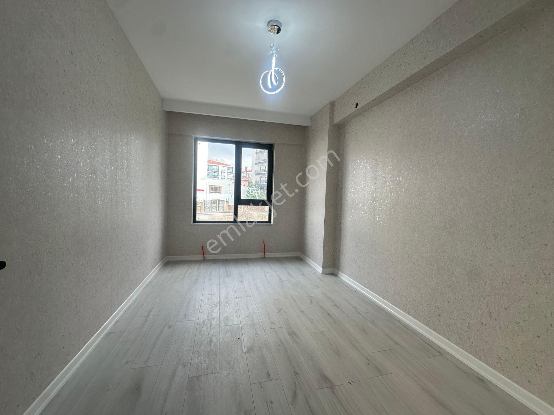 Keçiören Karakaya Mah Sıfır Binada Güney Cep Caddeye Yakın Daire - Görsel 30