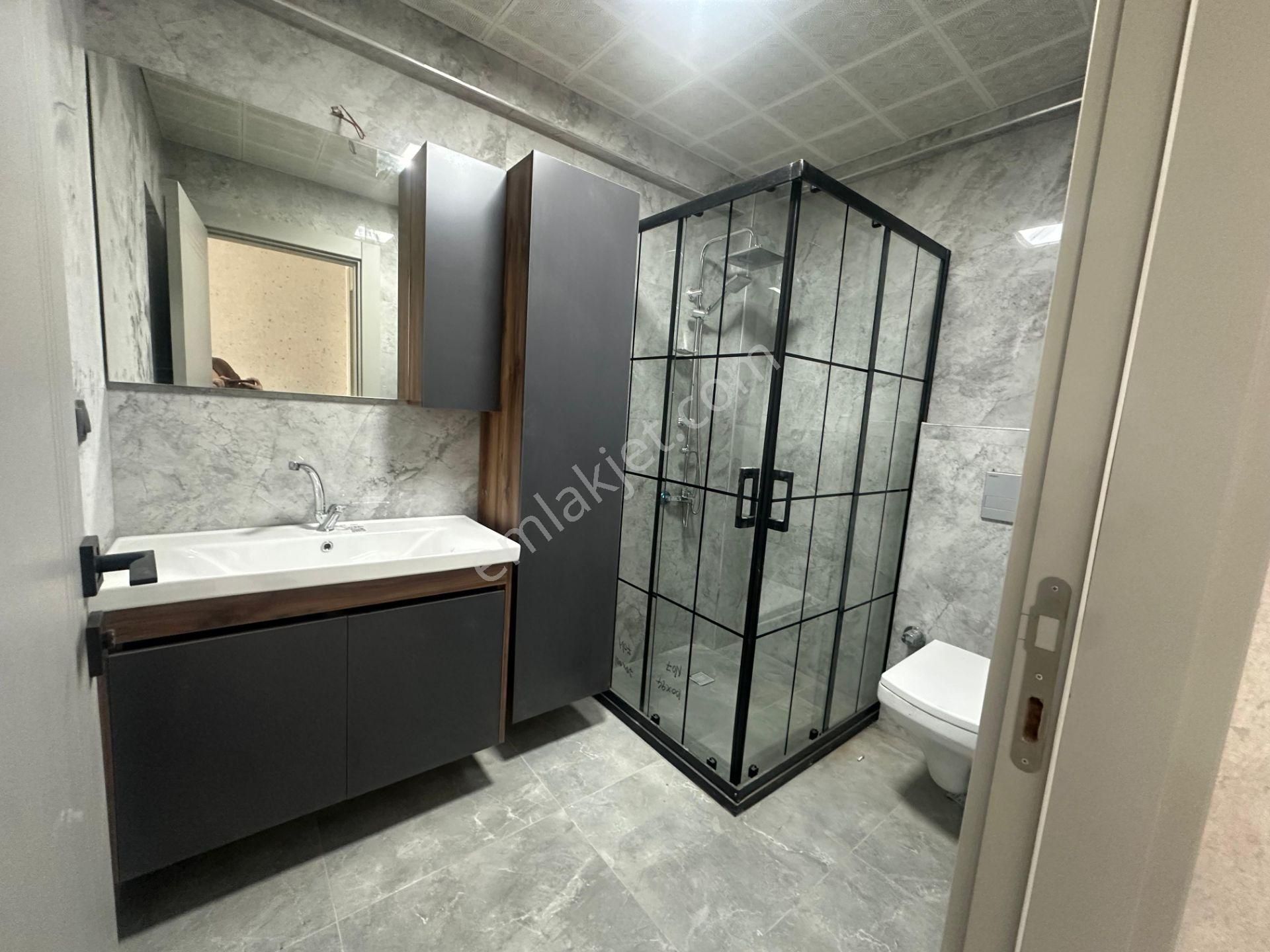 Keçiören Karakaya Mah Sıfır Binada Güney Cep Caddeye Yakın Daire - Görsel 19