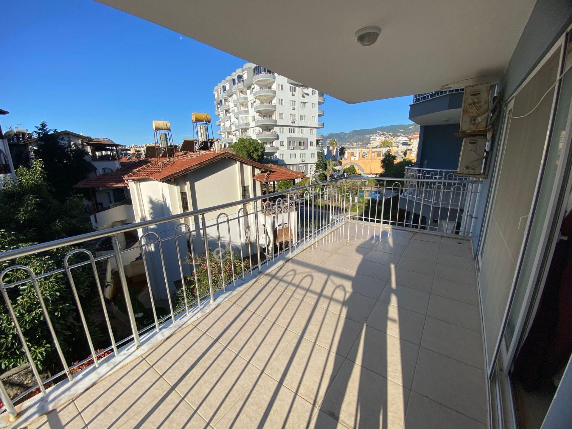 Tosmur Yeni Dünya Evleri 2+1 Eşyalı Satılık - Görsel 24