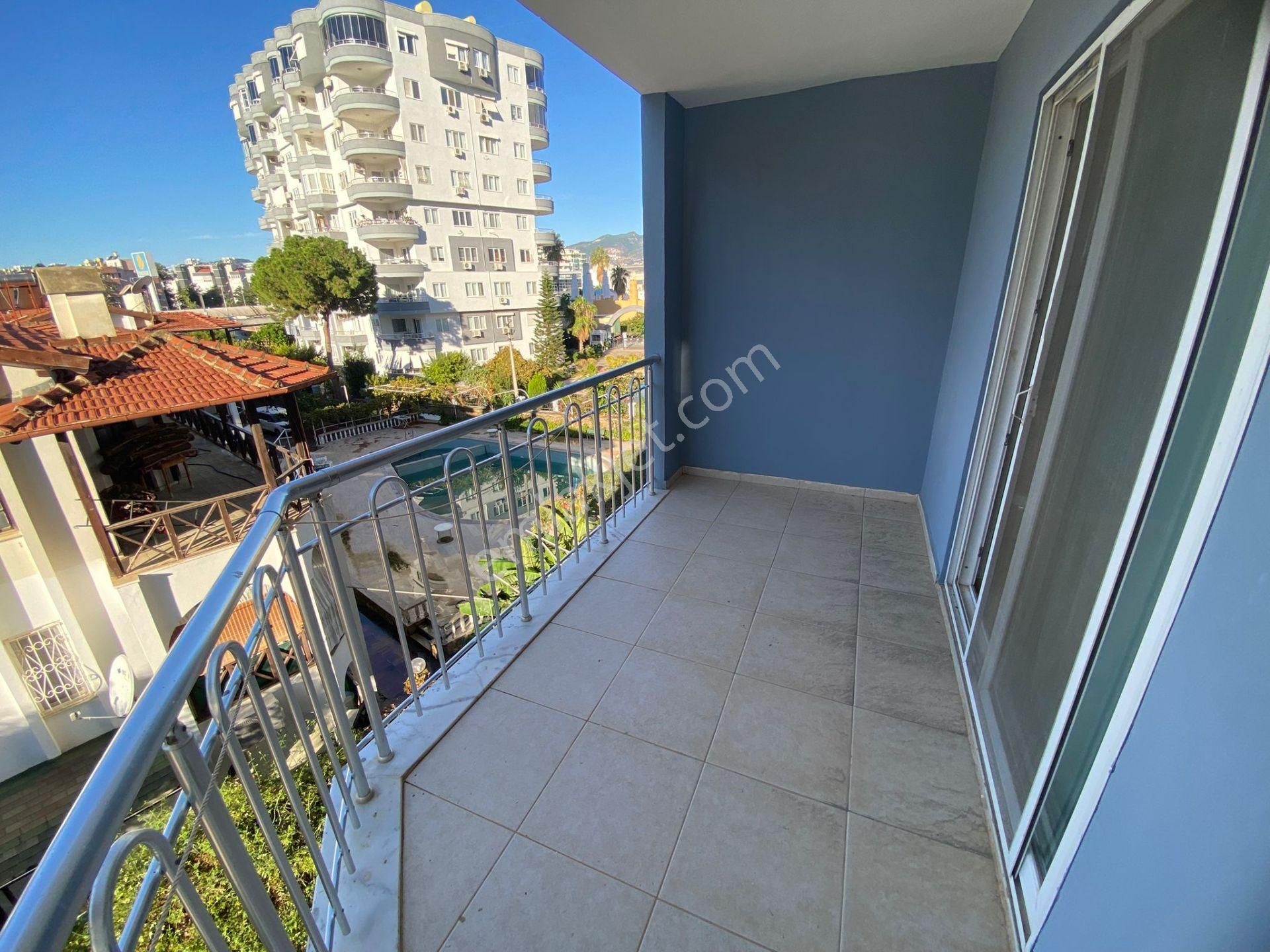 Tosmur Yeni Dünya Evleri 2+1 Eşyalı Satılık - Görsel 17