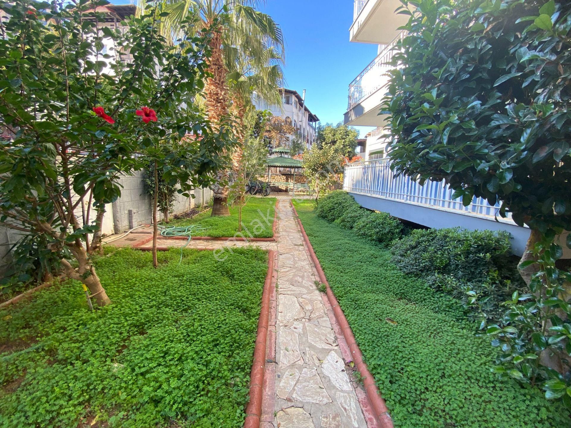 Tosmur Yeni Dünya Evleri 2+1 Eşyalı Satılık - Görsel 11