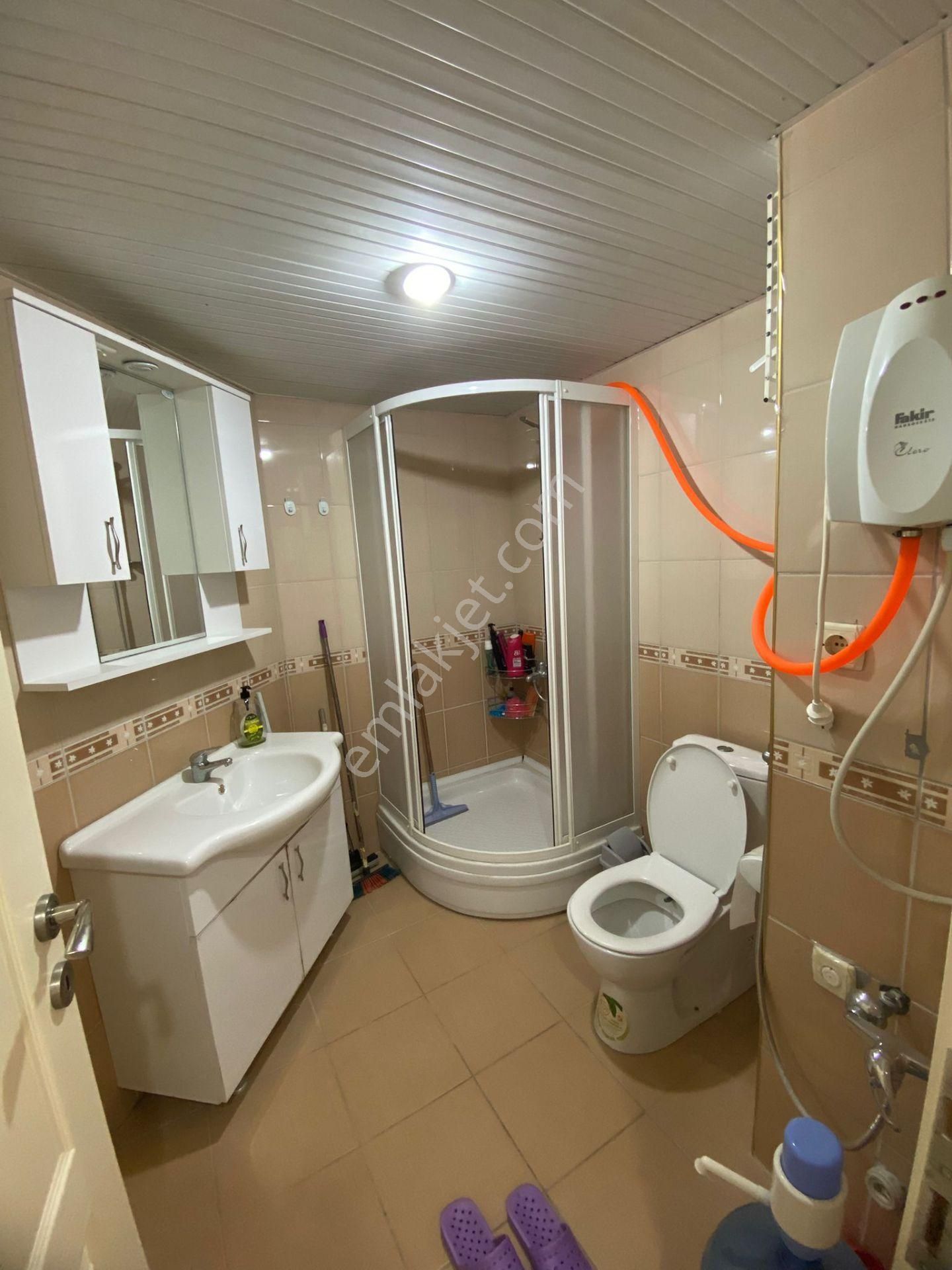 Tosmur Yeni Dünya Evleri 2+1 Eşyalı Satılık - Görsel 25