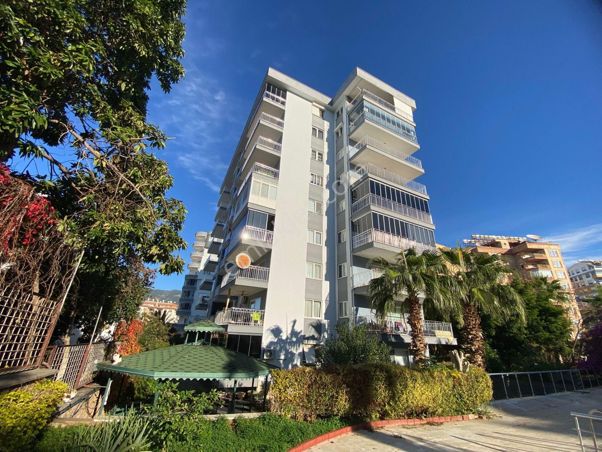 Tosmur Yeni Dünya Evleri 2+1 Eşyalı Satılık - Görsel 2