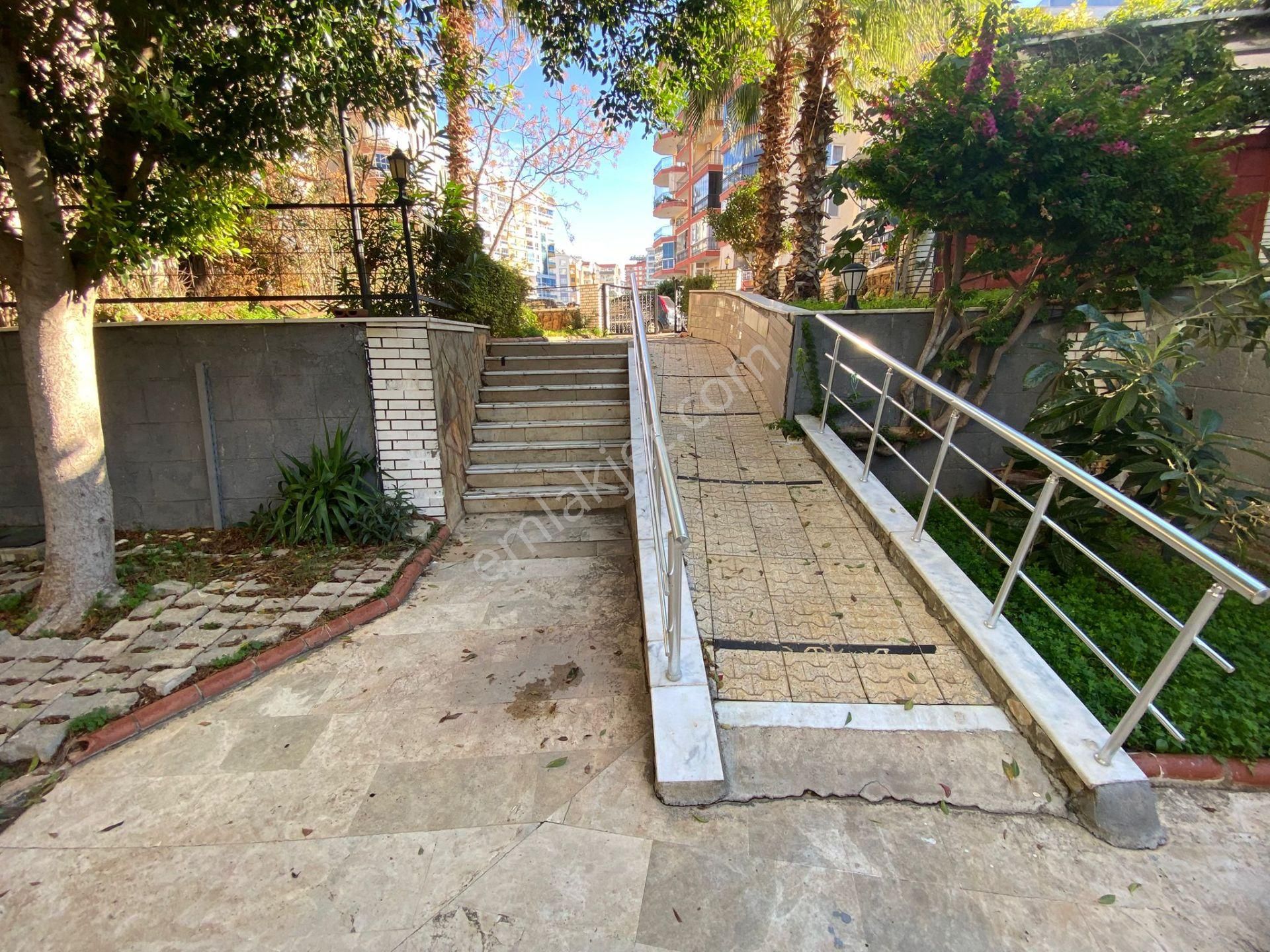 Tosmur Yeni Dünya Evleri 2+1 Eşyalı Satılık - Görsel 6