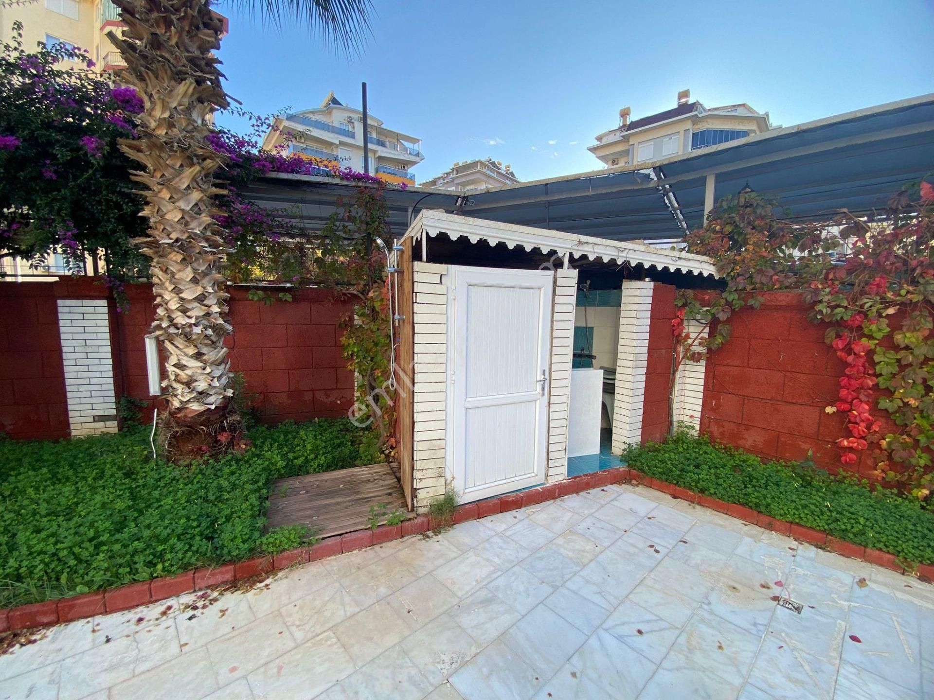 Tosmur Yeni Dünya Evleri 2+1 Eşyalı Satılık - Görsel 8