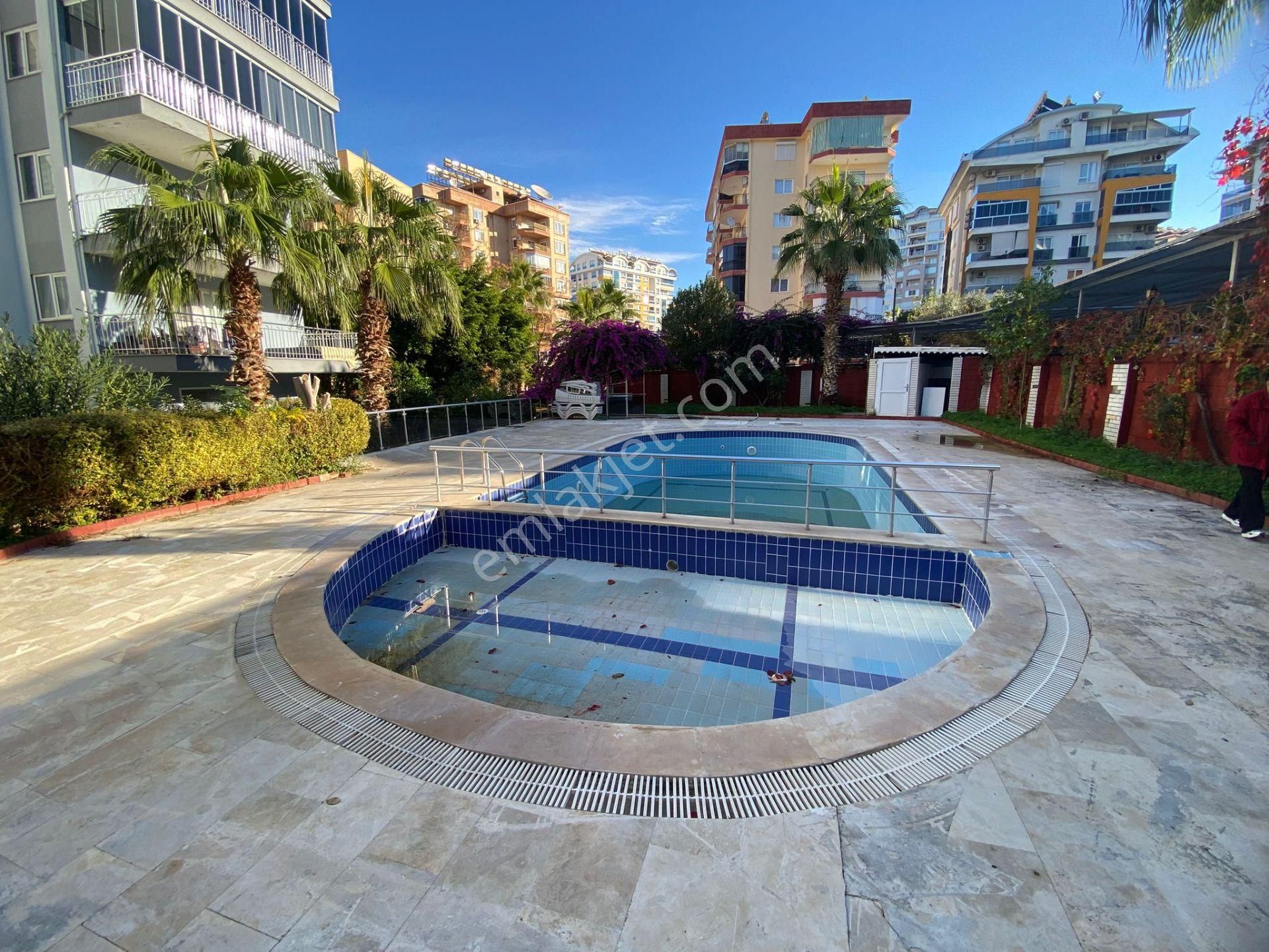 Tosmur Yeni Dünya Evleri 2+1 Eşyalı Satılık - Görsel 3