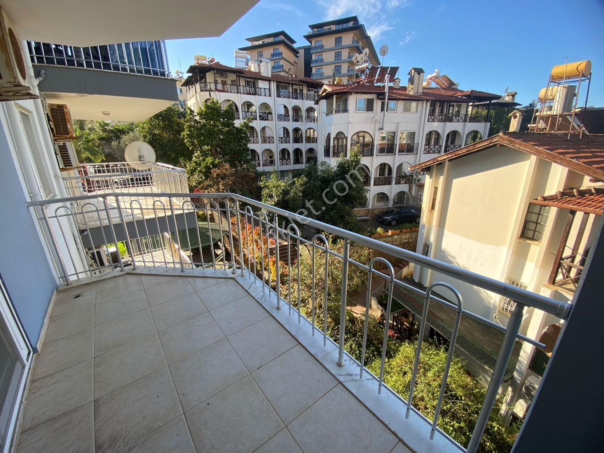 Tosmur Yeni Dünya Evleri 2+1 Eşyalı Satılık - Görsel 20