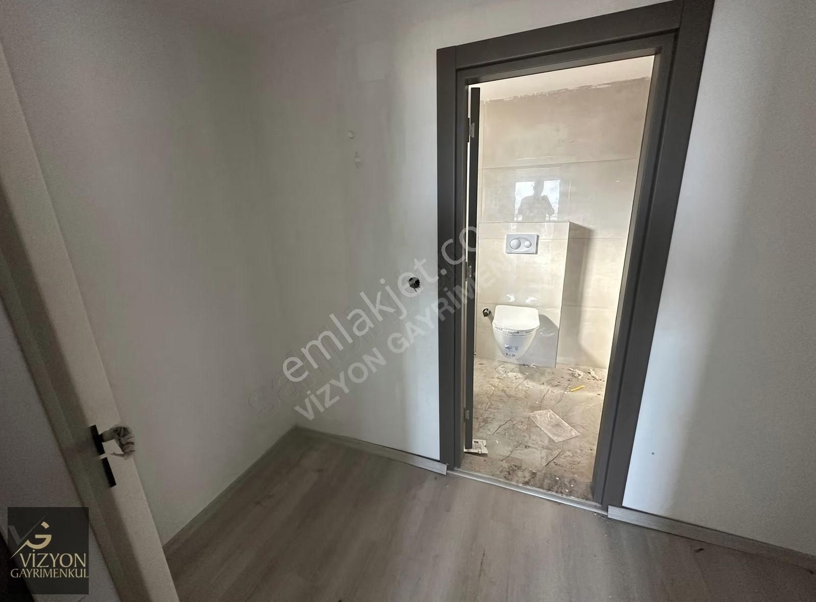 Mersin Silifke Deniz Manzaralı Site İçi Lüx 4+1 Villa - Görsel 14