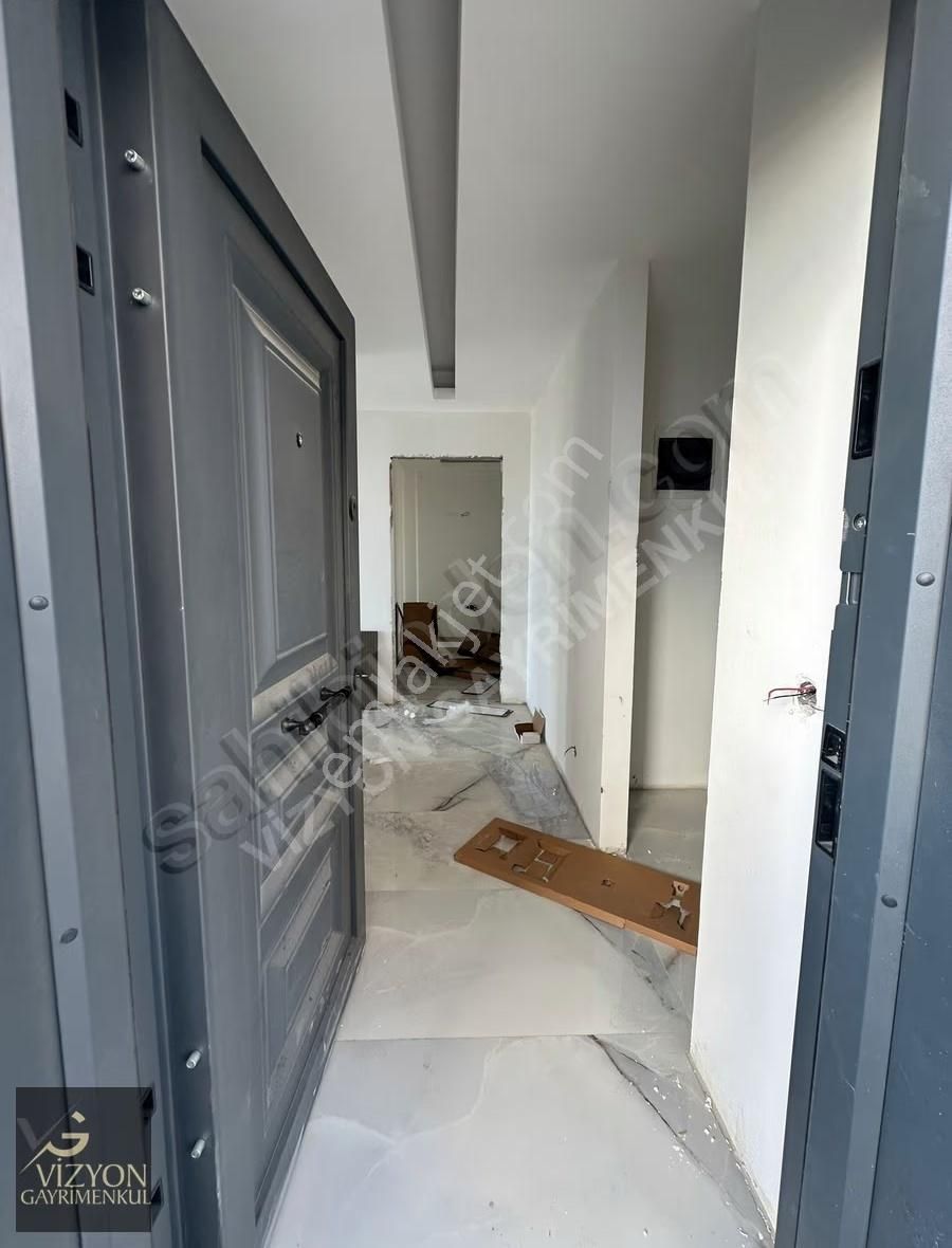 Mersin Silifke Deniz Manzaralı Site İçi Lüx 4+1 Villa - Görsel 27