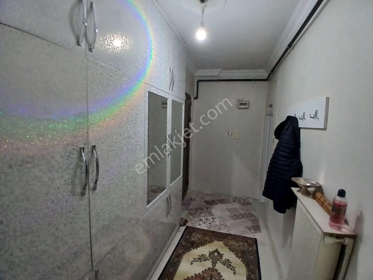 Akçay Emlak'tan Akşehir İstasyon Mahallesinde Asansörlü Ara Kat Komple Bakımlı Satılık 3+1 Daire - Görsel 15