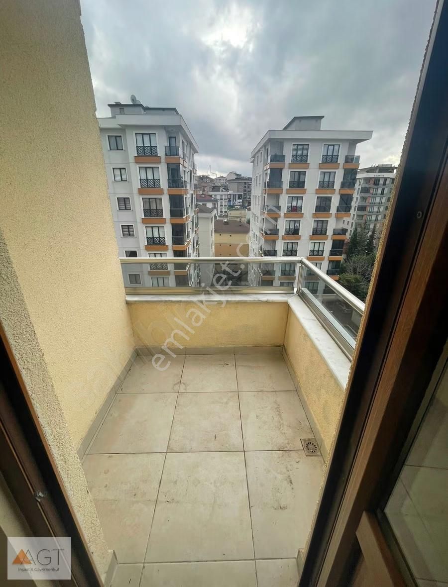 Agt'den Güngören Mah.8.katta 120m2 3+1 Satılık Konut - Görsel 7