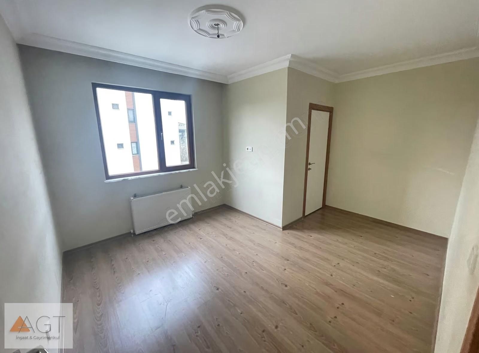Agt'den Güngören Mah.8.katta 120m2 3+1 Satılık Konut - Görsel 2