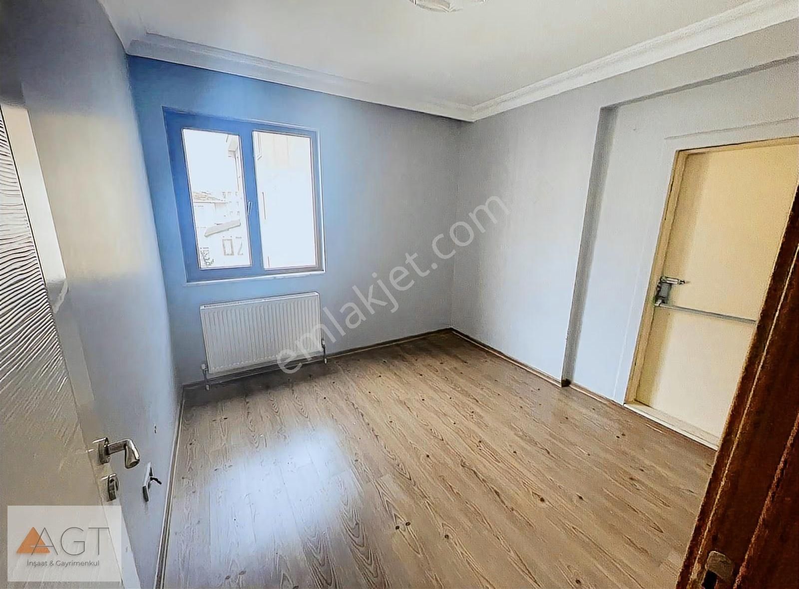 Agt'den Güngören Mah.8.katta 120m2 3+1 Satılık Konut - Görsel 23