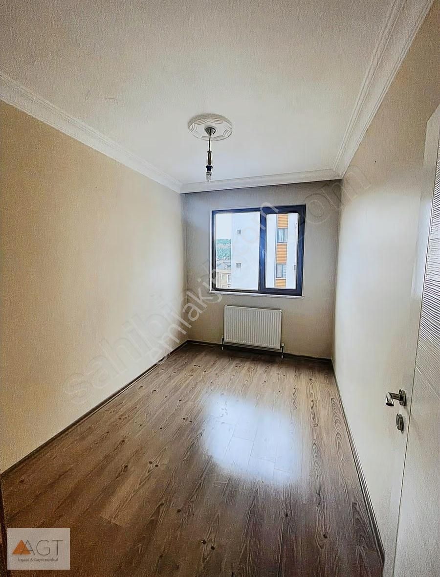 Agt'den Güngören Mah.8.katta 120m2 3+1 Satılık Konut - Görsel 25