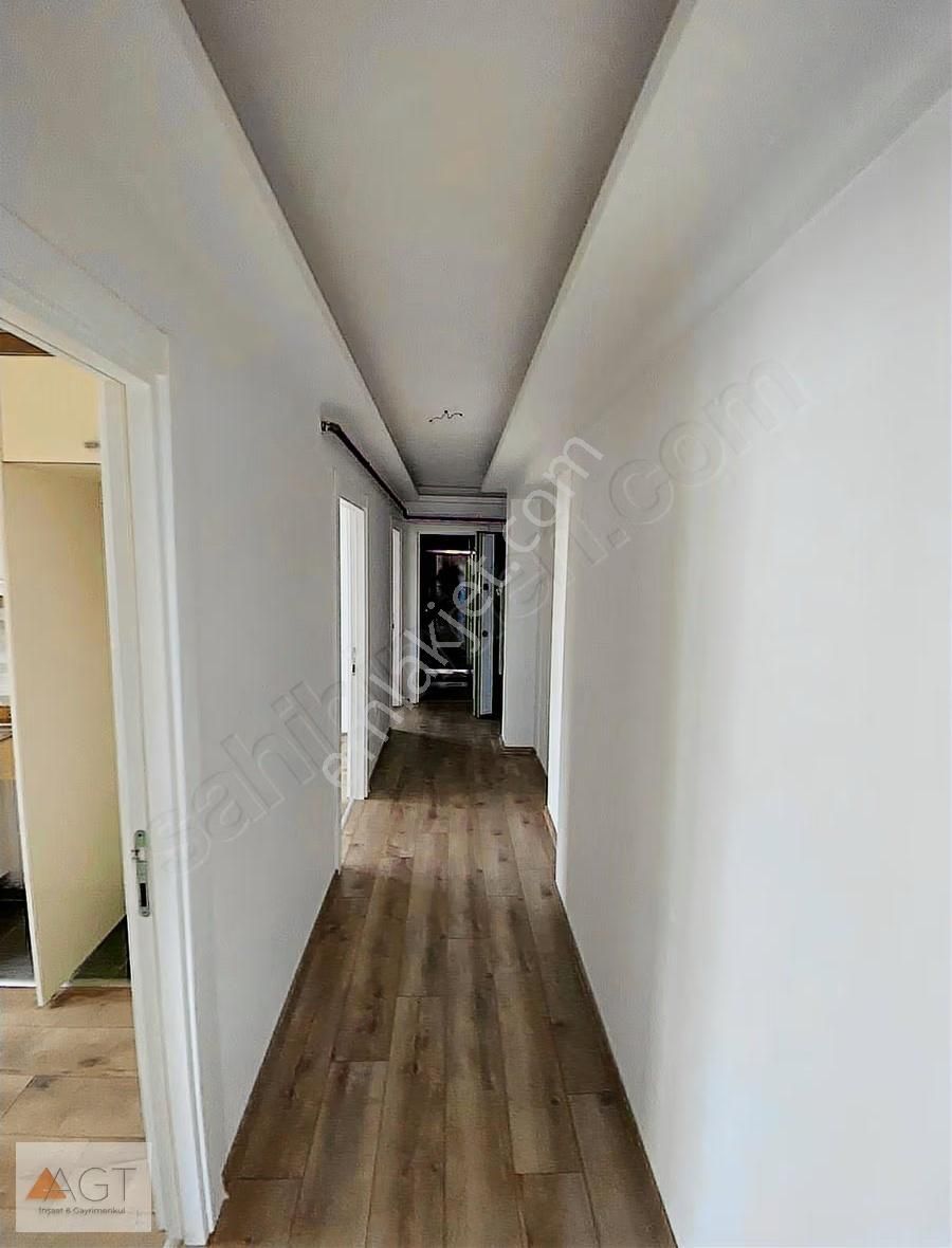 Agt'den Hastane Karşısı Site İçersinde 9.kat 2+1 90m2 Kiralık D - Görsel 5