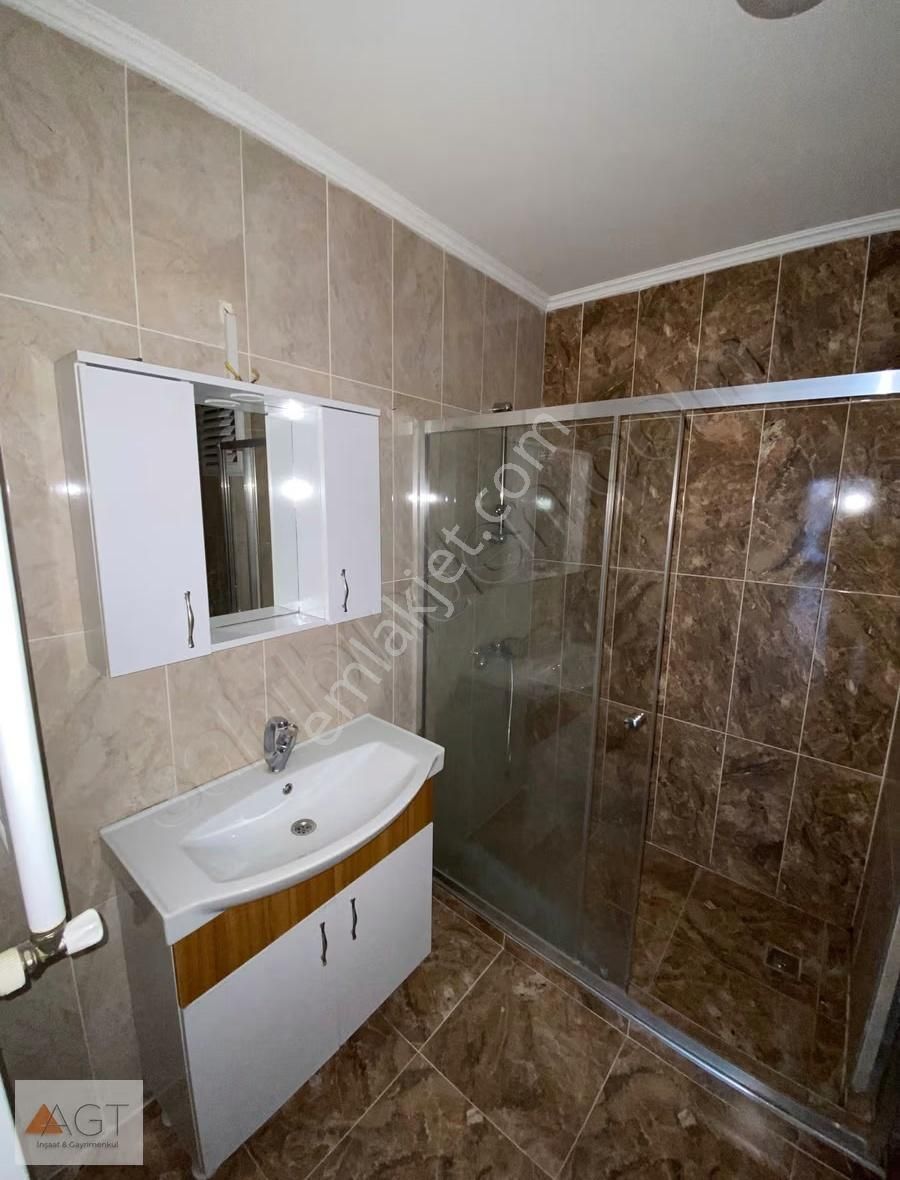 Agt'den Hastane Karşısı Site İçersinde 9.kat 2+1 90m2 Kiralık D - Görsel 4