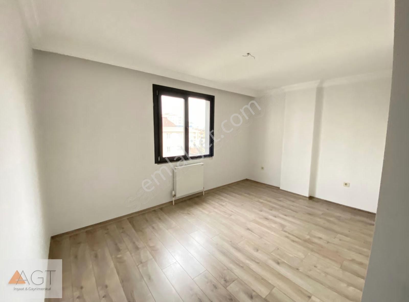 Agt'den Hastane Karşısı Site İçersinde 9.kat 2+1 90m2 Kiralık D - Görsel 7