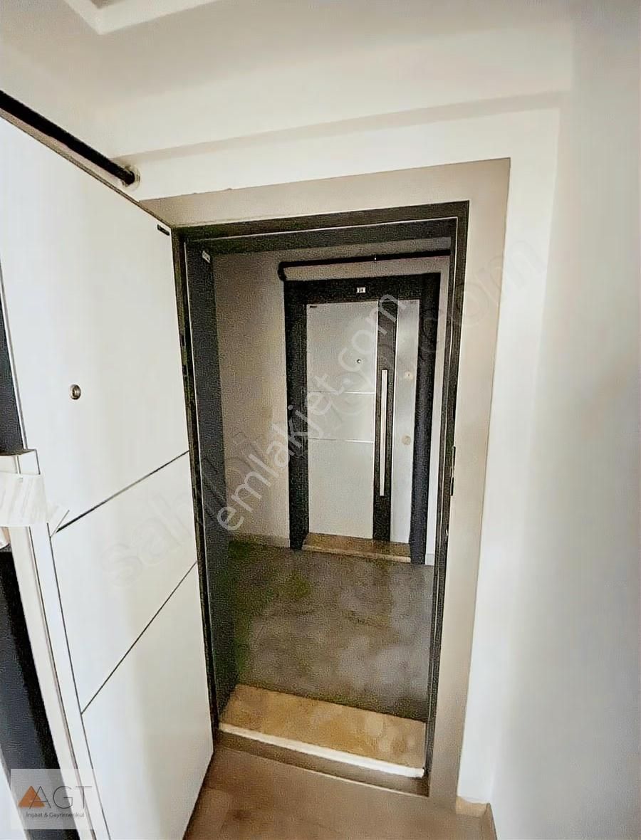 Agt'den Hastane Karşısı Site İçersinde 9.kat 2+1 90m2 Kiralık D - Görsel 6