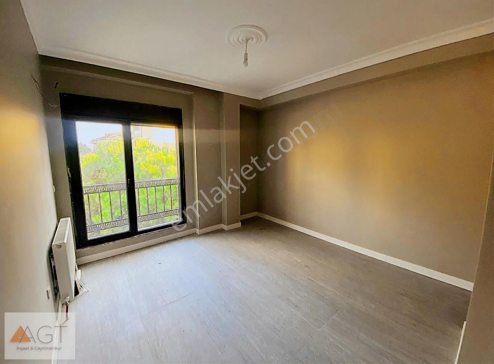Agt'den Yıldız Mah.deniz Manzaralı Boş 207m2 3+1 Dublex Satılık - Görsel 10
