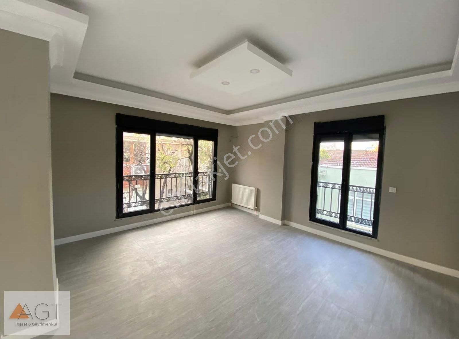 Agt'den Yıldız Mah.deniz Manzaralı Boş 207m2 3+1 Dublex Satılık - Görsel 8
