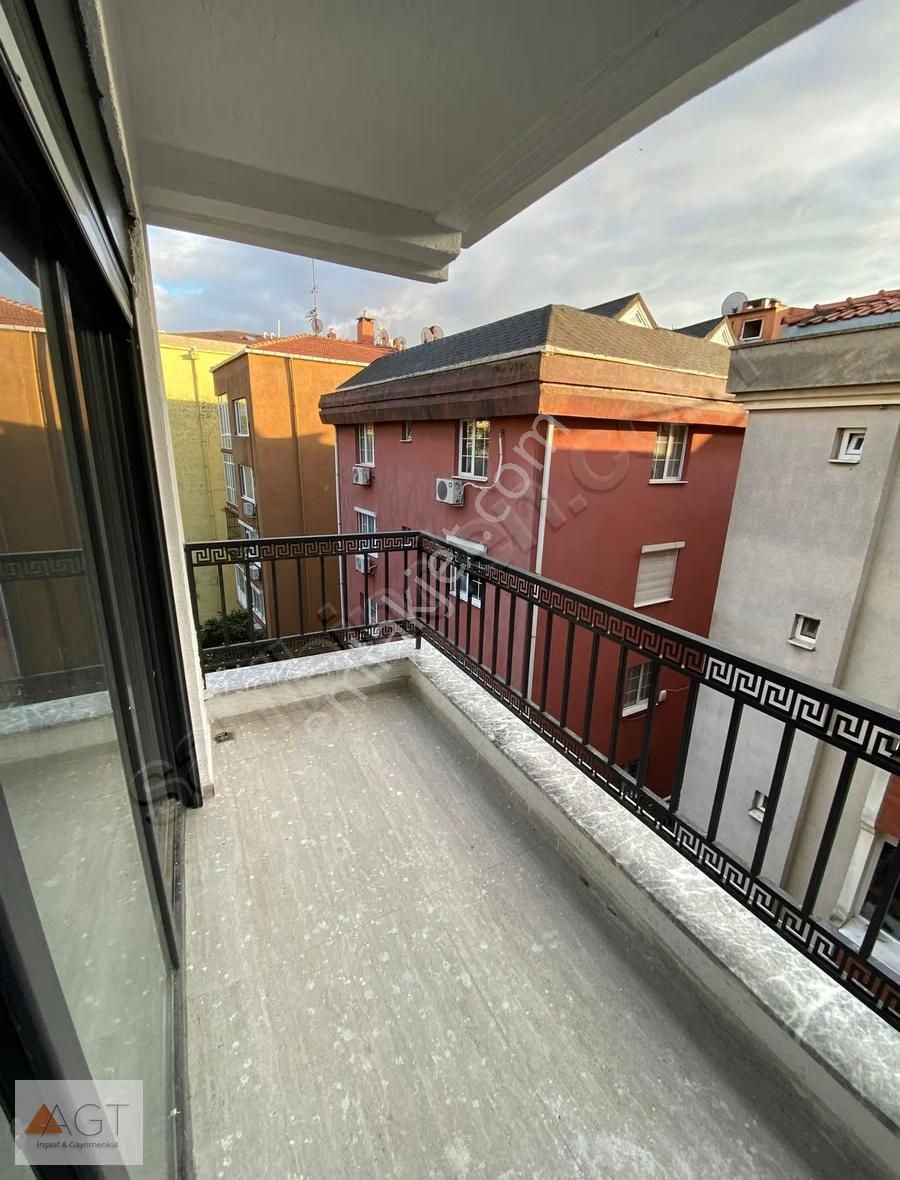 Agt'den Yıldız Mah.deniz Manzaralı Boş 207m2 3+1 Dublex Satılık - Görsel 19