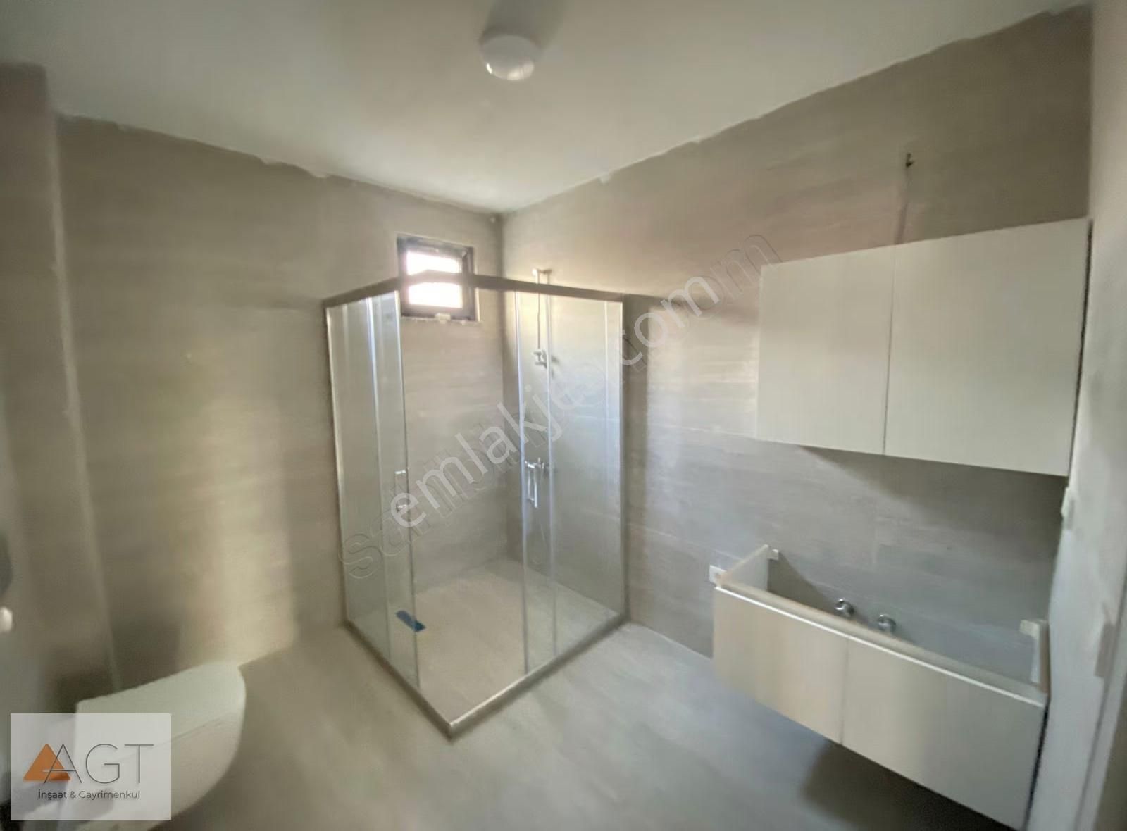 Agt'den Yıldız Mah.deniz Manzaralı Boş 207m2 3+1 Dublex Satılık - Görsel 13