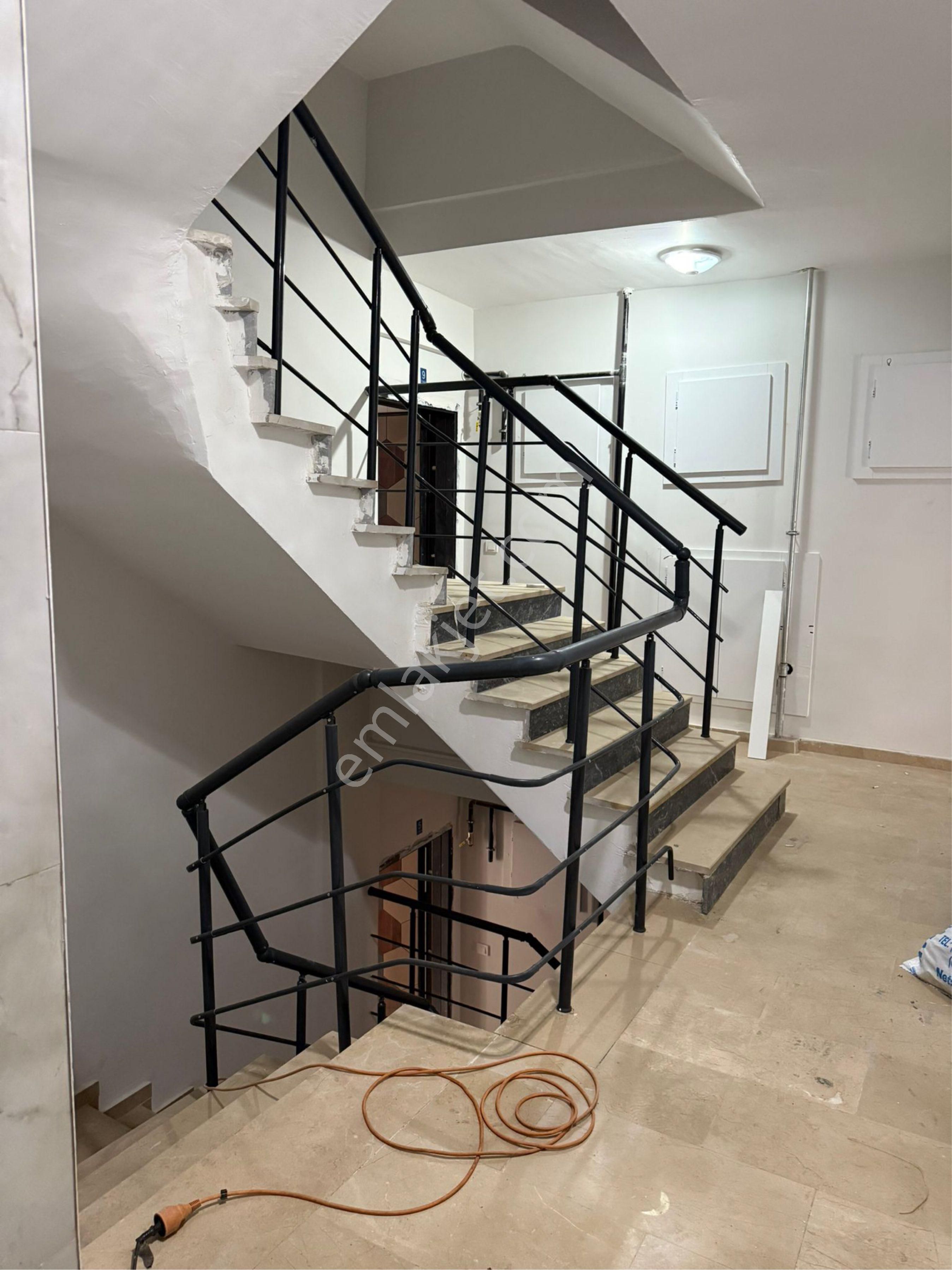 Keçeciler Caddesinde Satılık Daire - Görsel 10