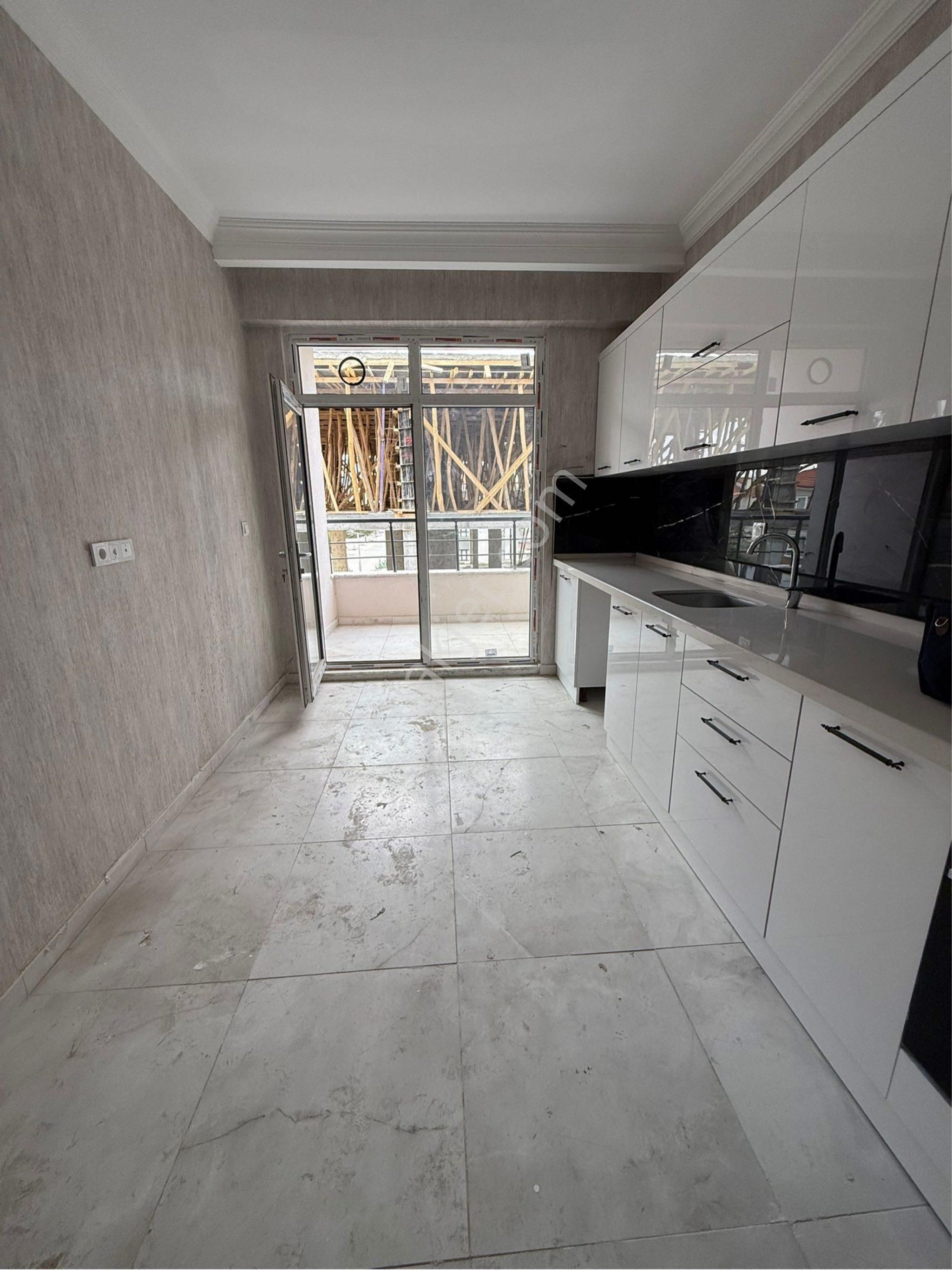 Keçeciler Caddesinde Satılık Daire - Görsel 2