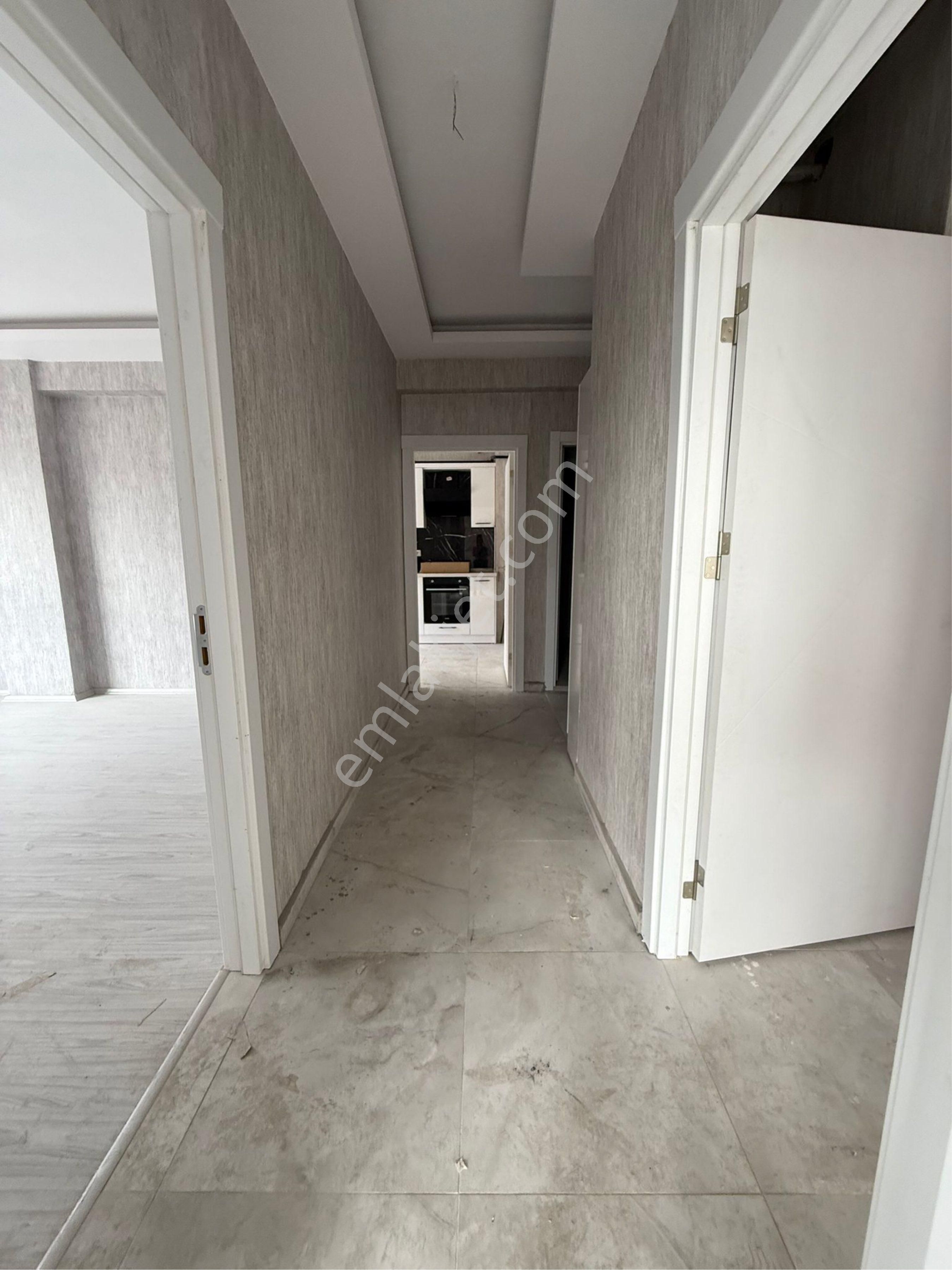 Keçeciler Caddesinde Satılık Daire - Görsel 13