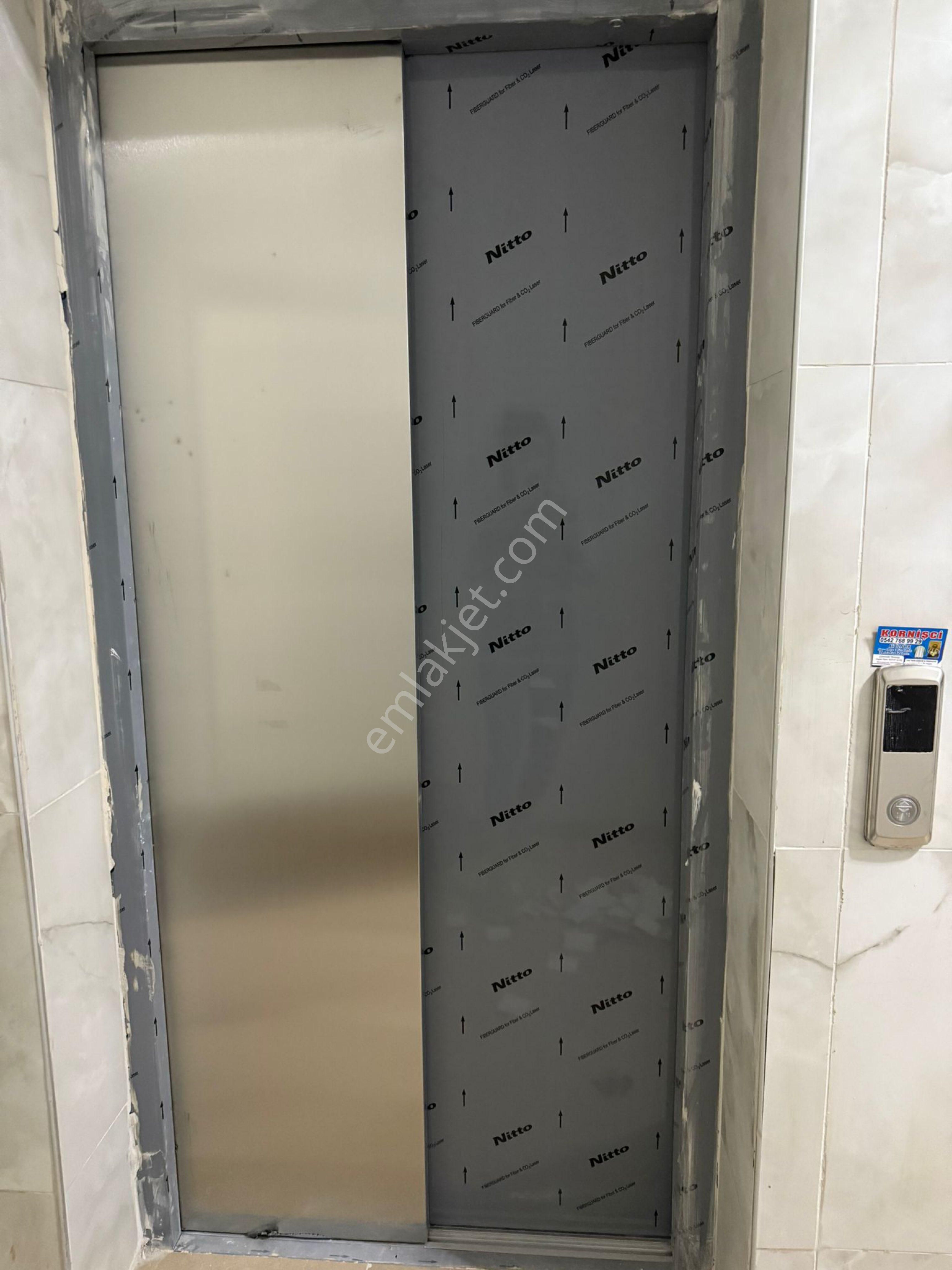 Keçeciler Caddesinde Satılık Daire - Görsel 14