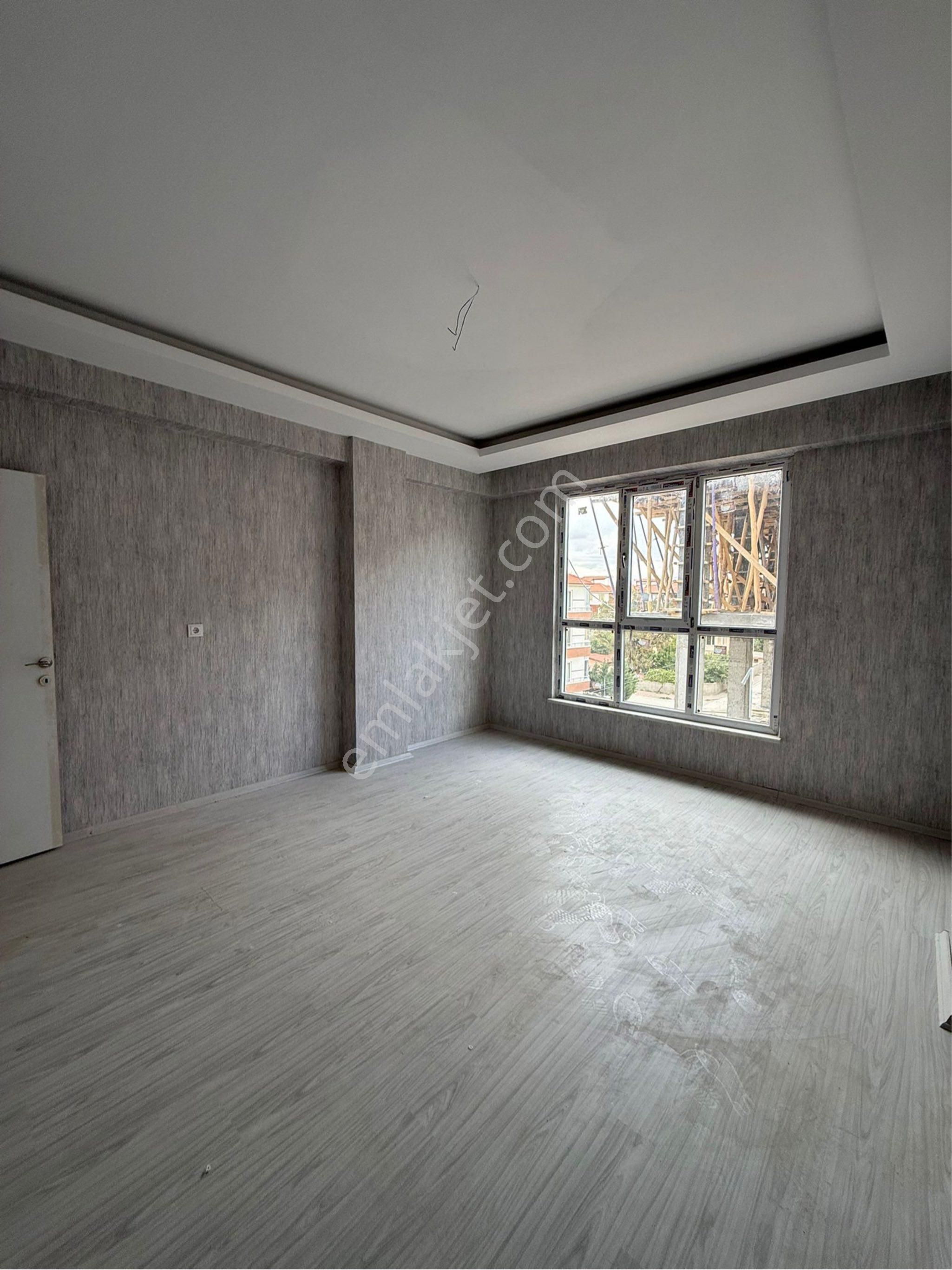 Keçeciler Caddesinde Satılık Daire - Görsel 6